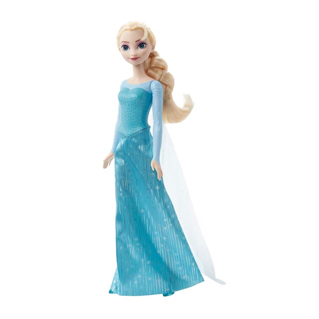 Muñeca Elsa Disney Frozen