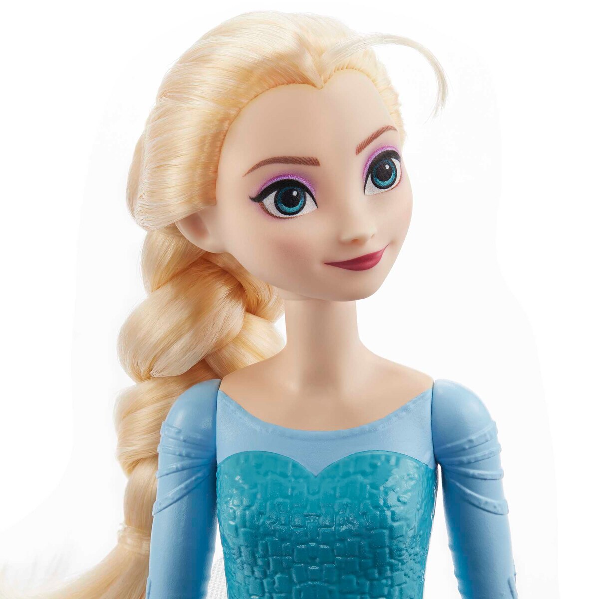 Muñeca Elsa Disney Frozen 3