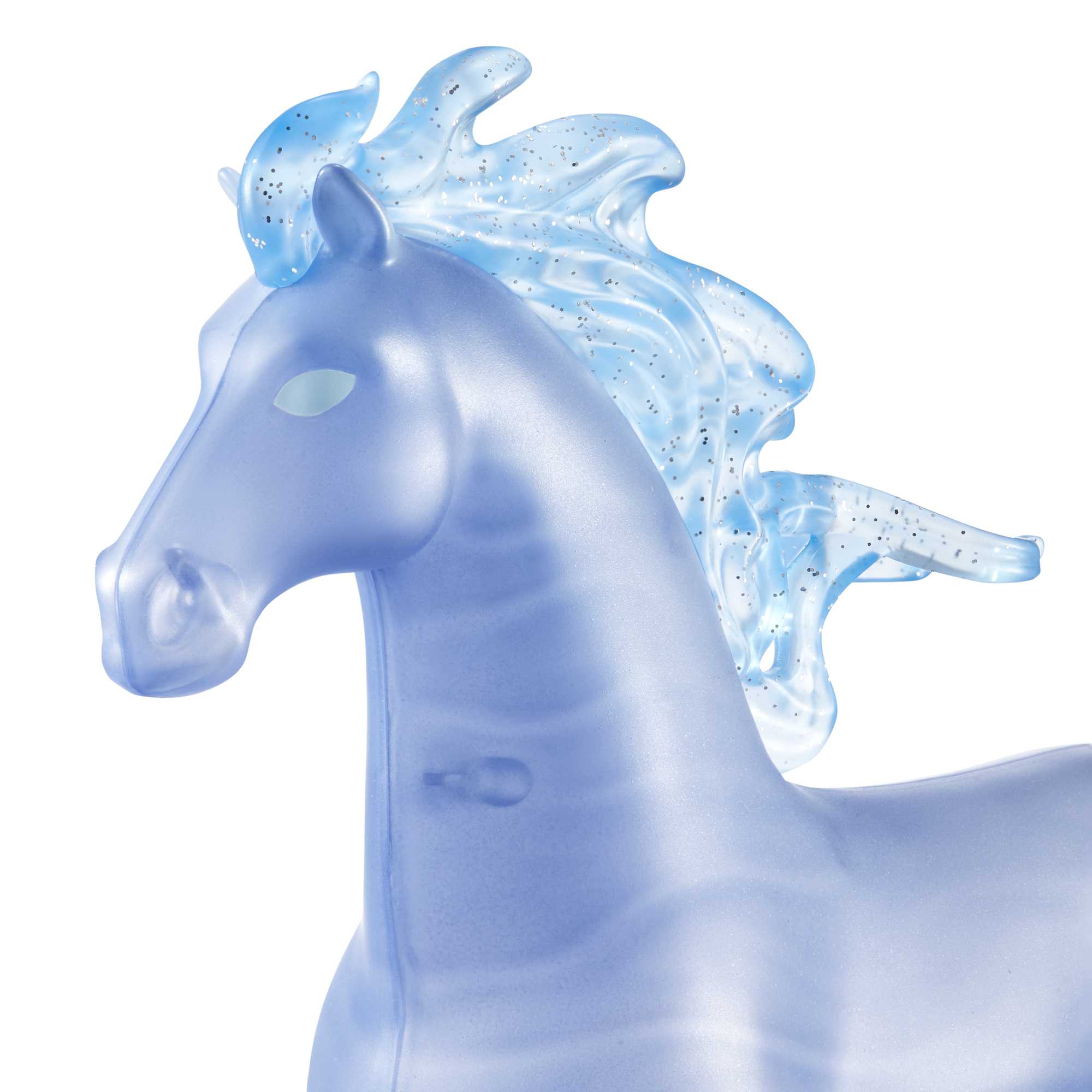 Muñeca Elsa y caballo Nokk Disney Frozen 5
