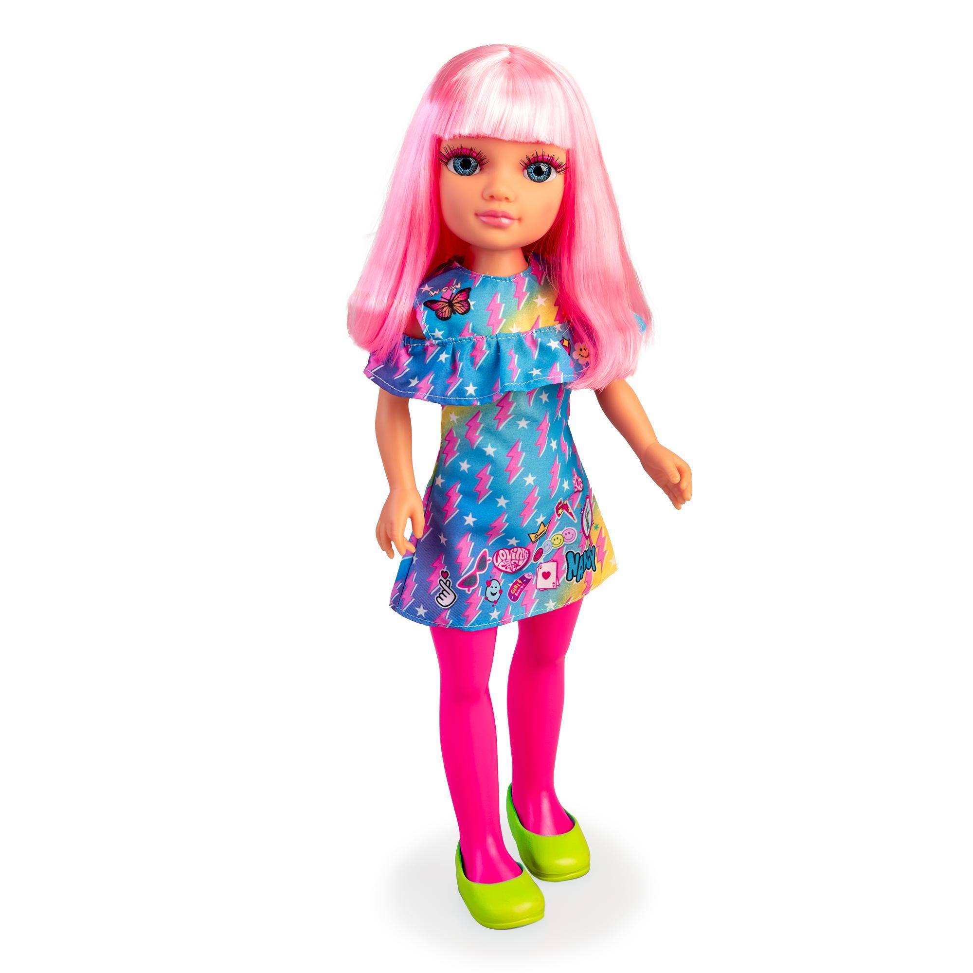 Nancy Neon 4