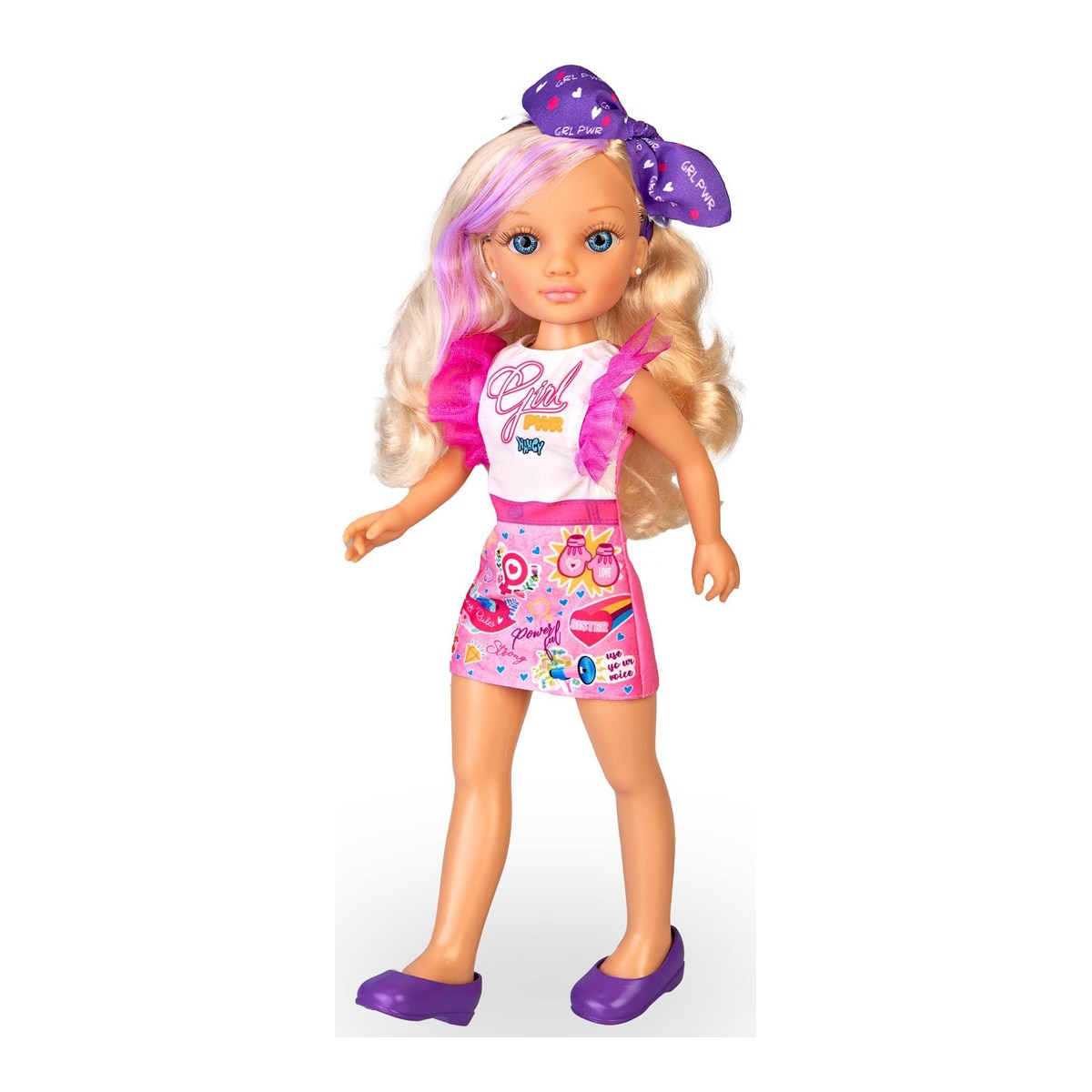 Imagen 0 de Nancy Girl Power