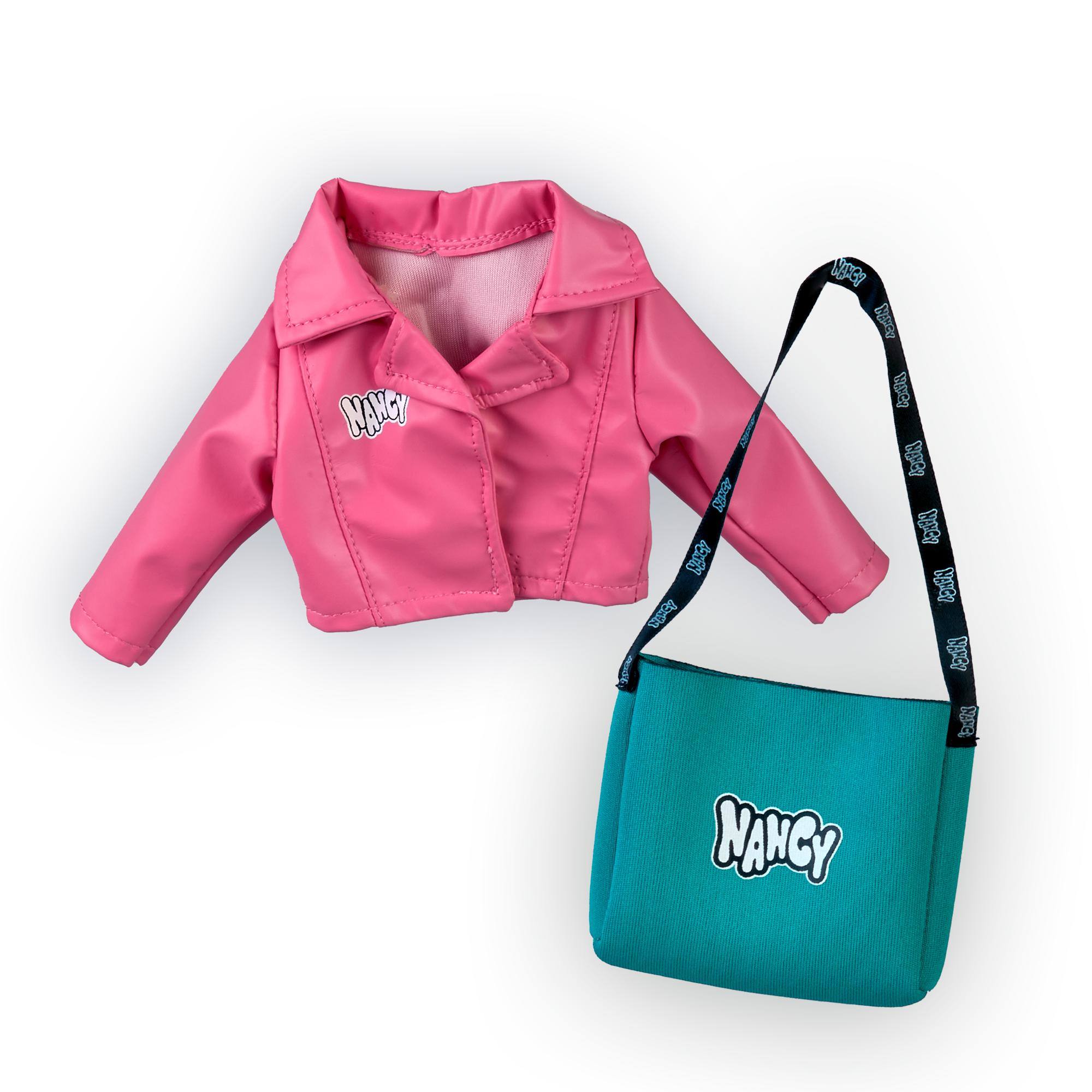 Acessório Para Boneca Roupa Boneca Nancy A Cool Look Day - Artigo Sortido. Envio realizado de forma aleatória 6