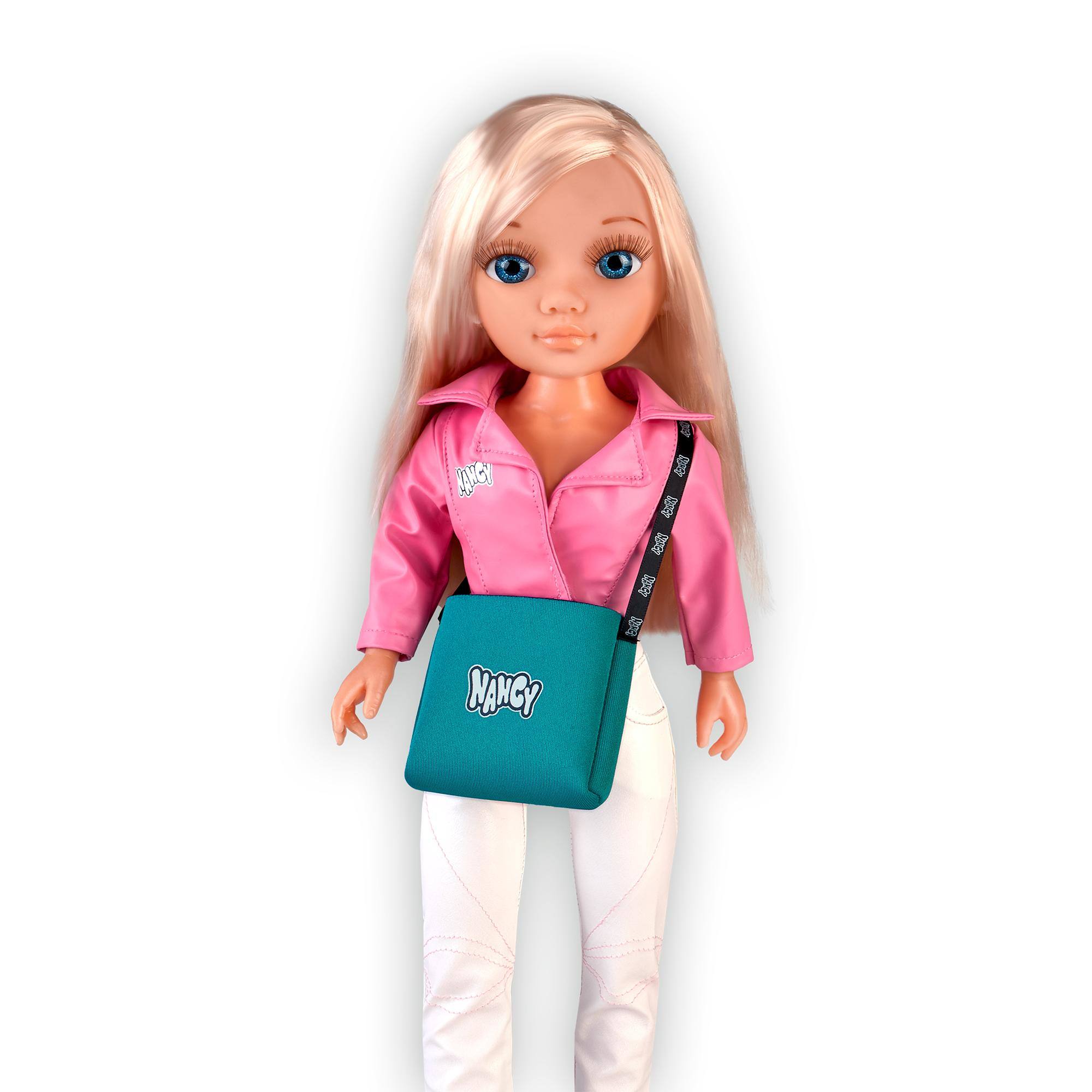Acessório Para Boneca Roupa Boneca Nancy A Cool Look Day - Artigo Sortido. Envio realizado de forma aleatória 8