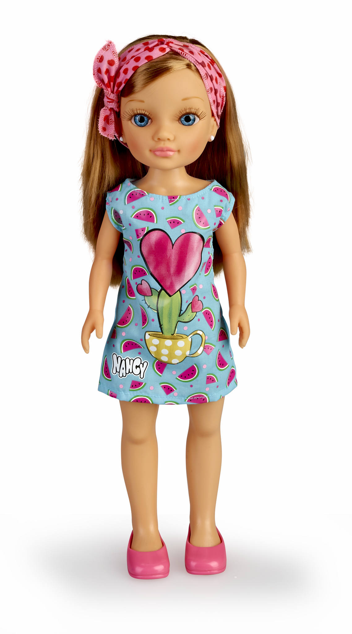 Muñeca Nancy, Un día de pañuelos Trendy (modelo surtido) 2