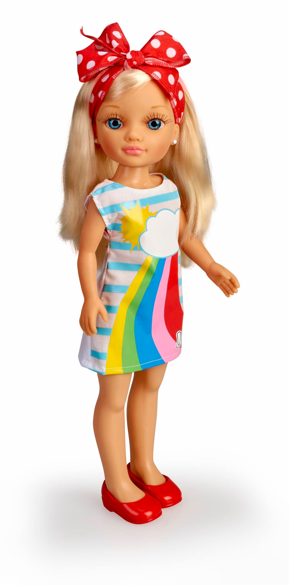 Muñeca Nancy, Un día de pañuelos Trendy (modelo surtido) 3