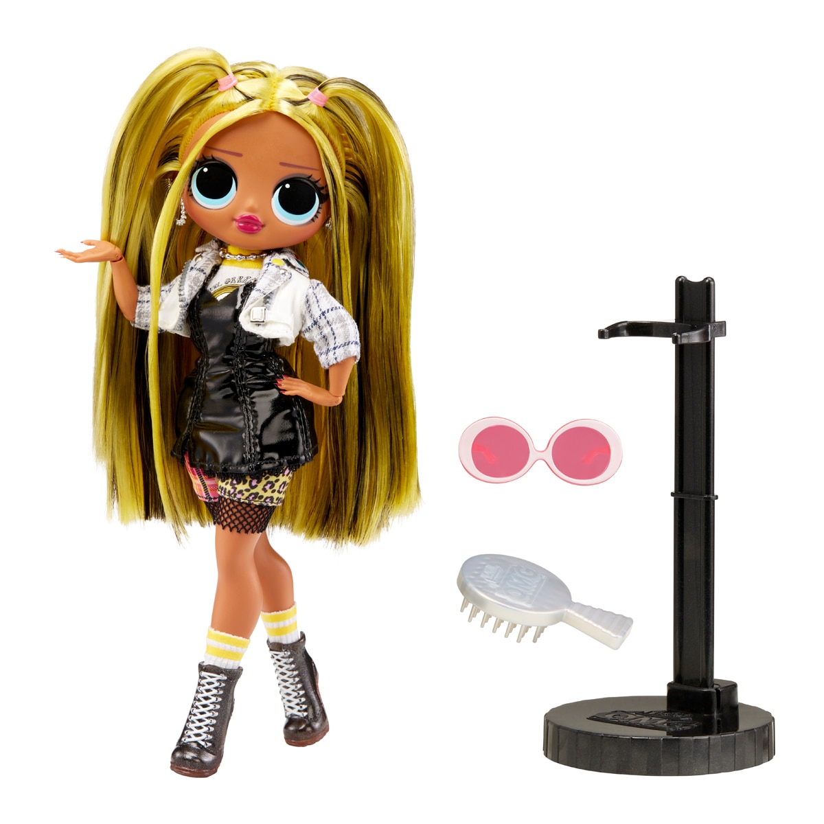 Imagen 0 de Muñeca Alt Grrrl L.O.L. Surprise OMG