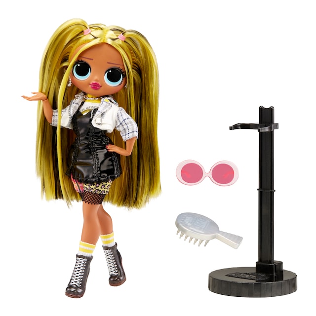 Imagen 0 de Muñeca Alt Grrrl L.O.L. Surprise OMG