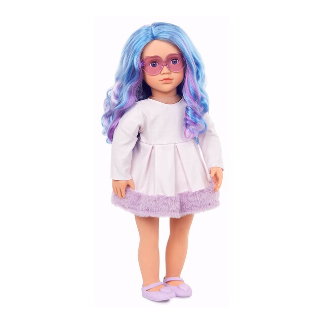 Muñeca Veronika Our Generation