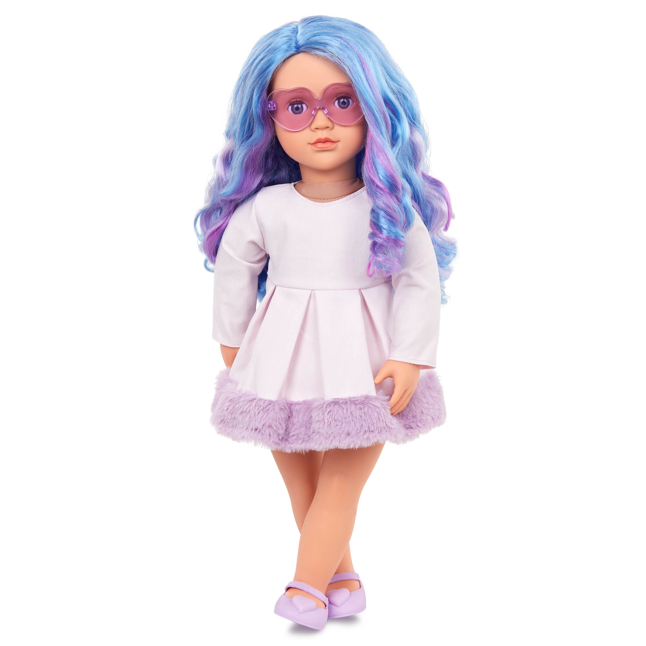 Muñeca Veronika Our Generation 2