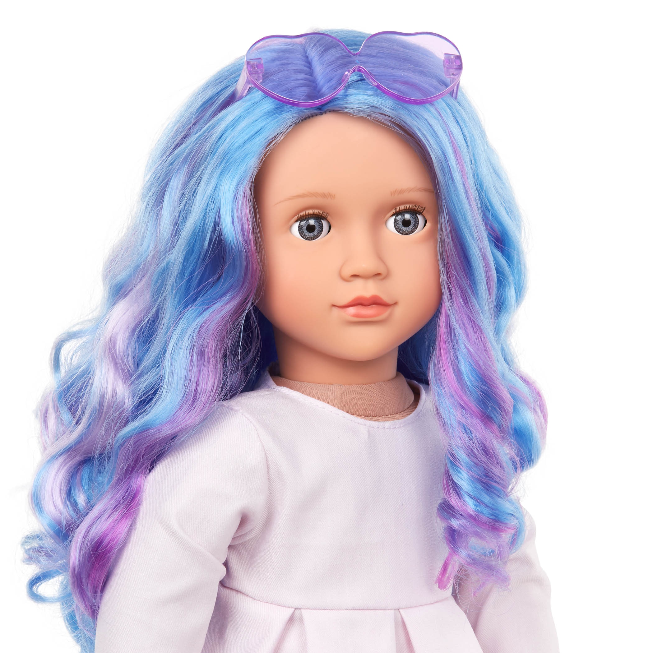 Muñeca Veronika Our Generation 4