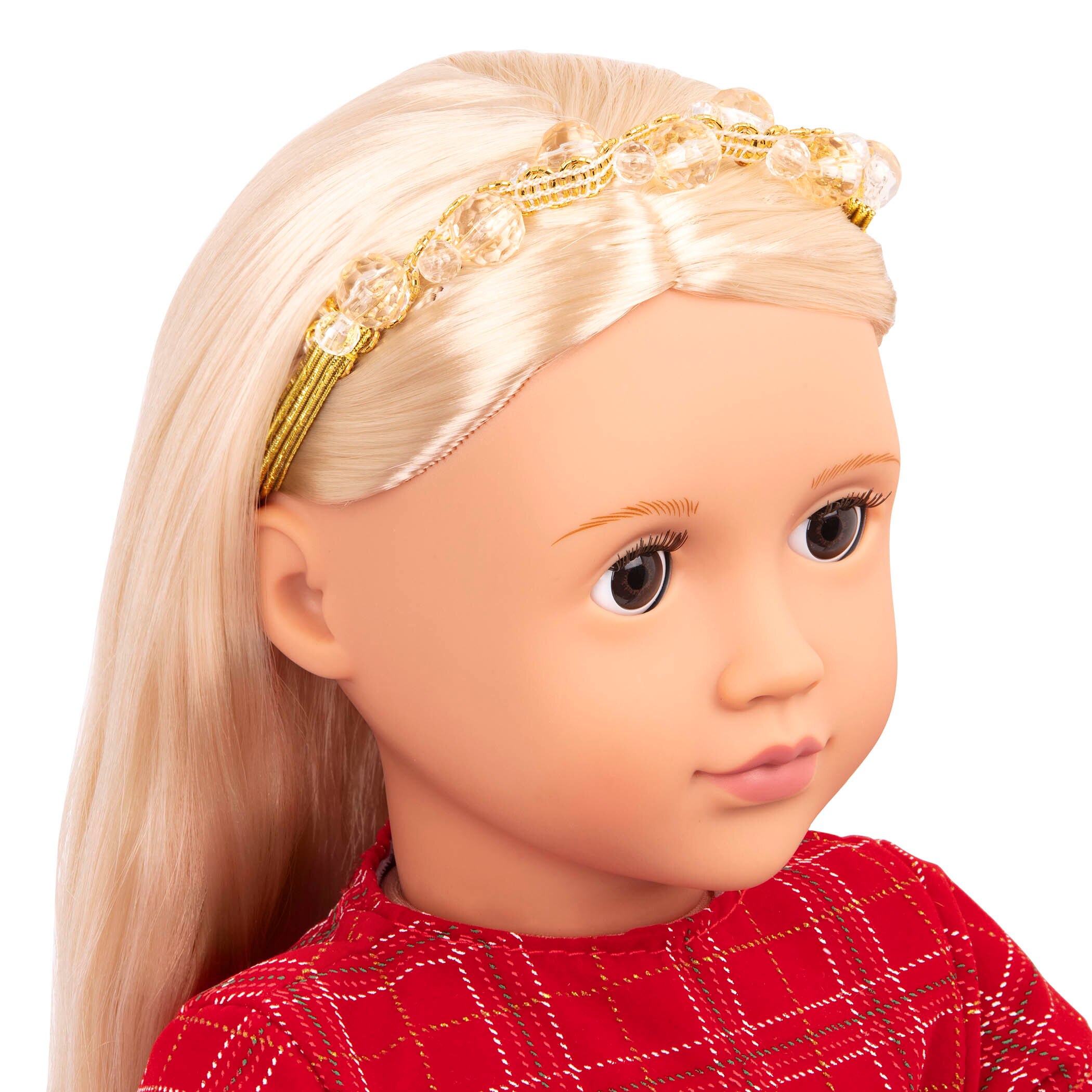 Muñeca Bria Our Generation 3