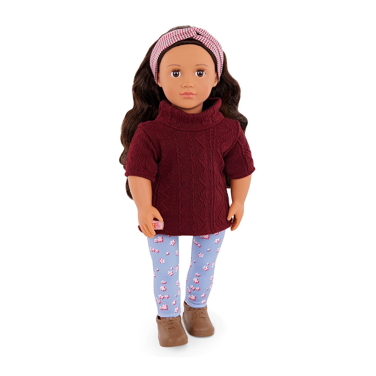 Muñeca Marcia Our Generation 1