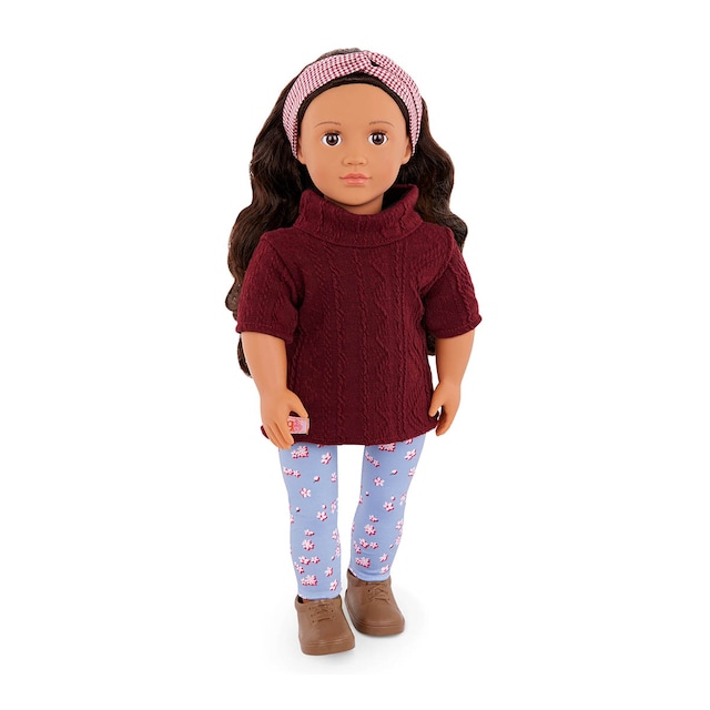 Muñeca Marcia Our Generation