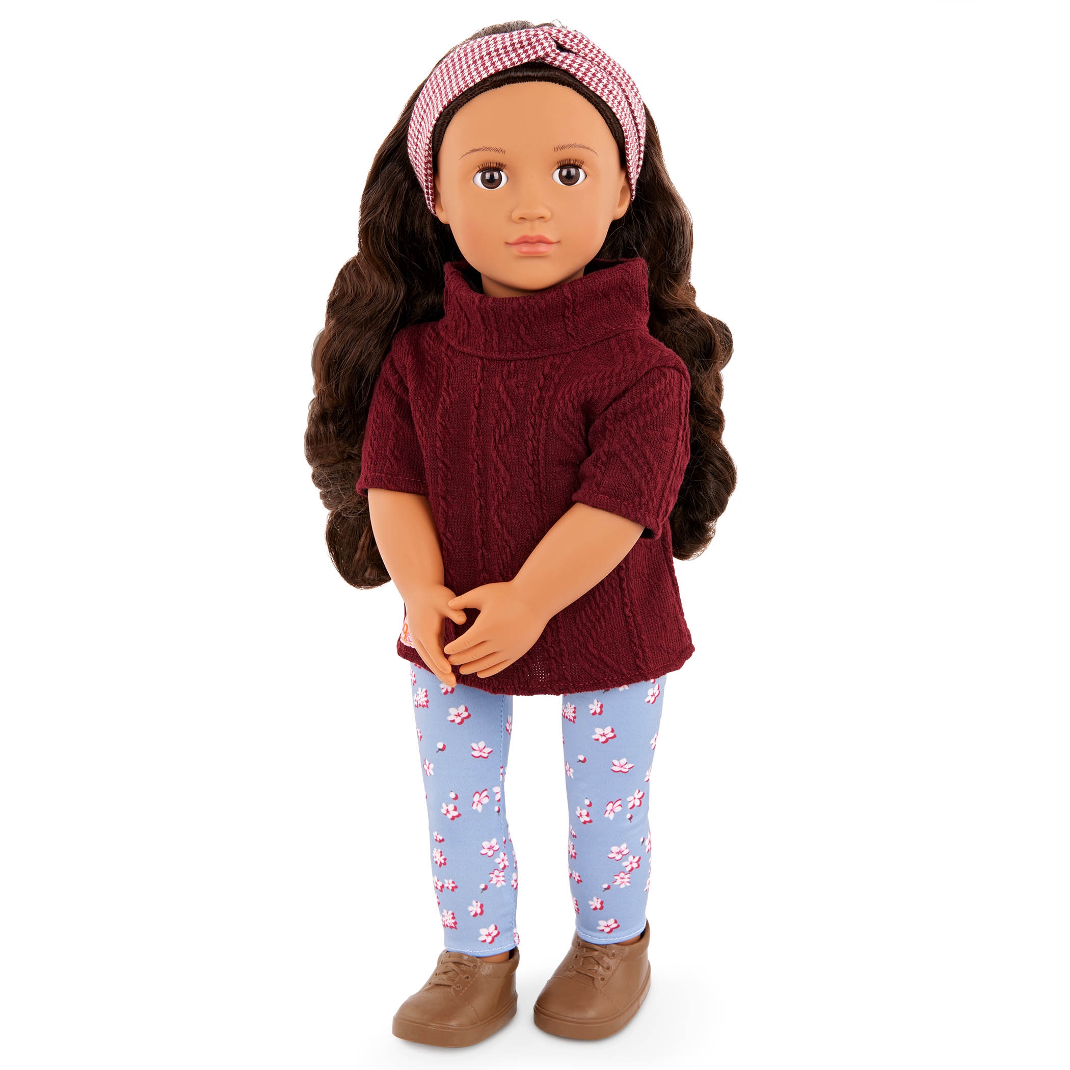 Muñeca Marcia Our Generation 2