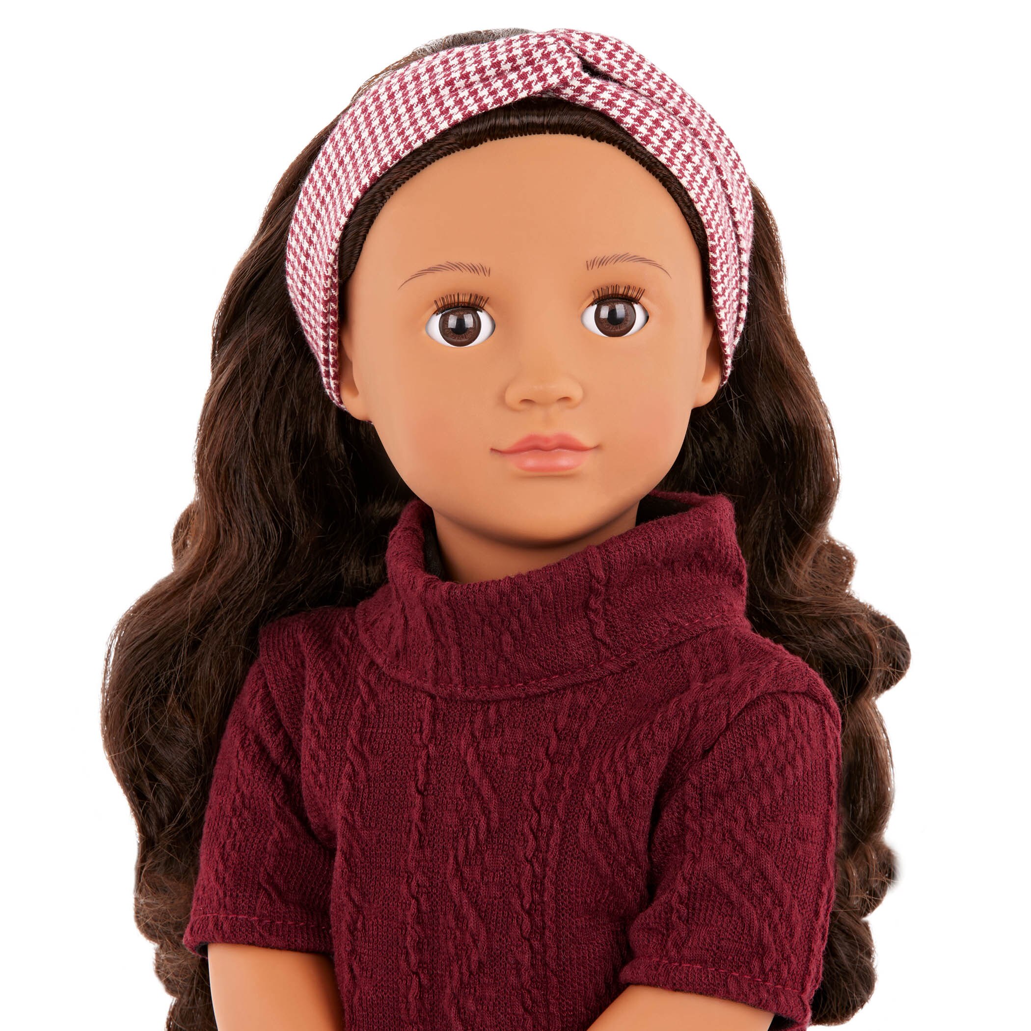 Muñeca Marcia Our Generation 4
