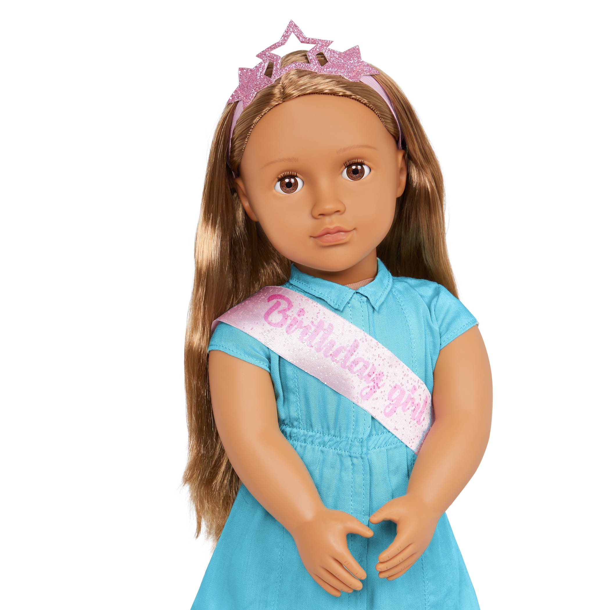 Muñeca Anita Our Generation 3