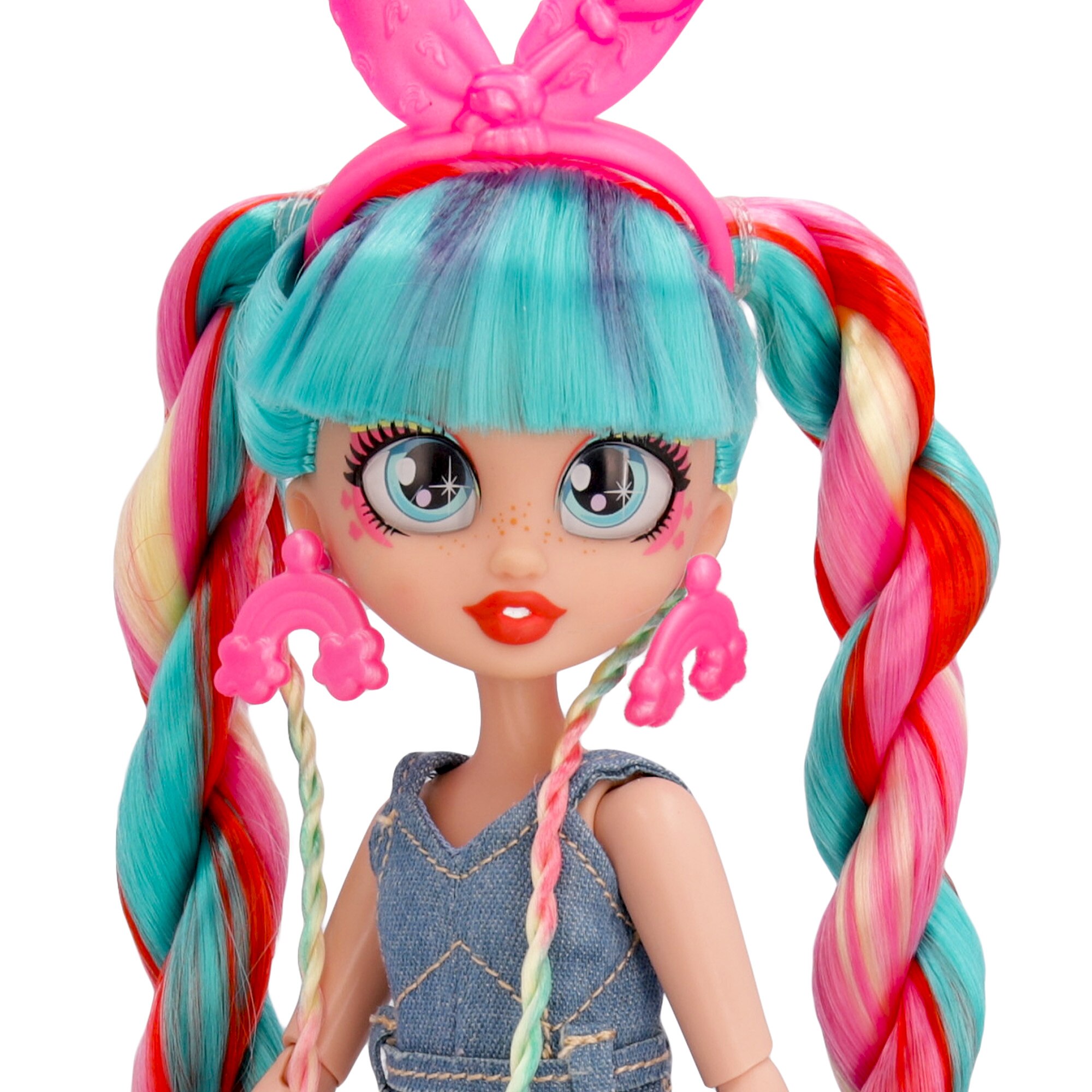 Boneca Vip Girls Fashion Dolls Lexie 2