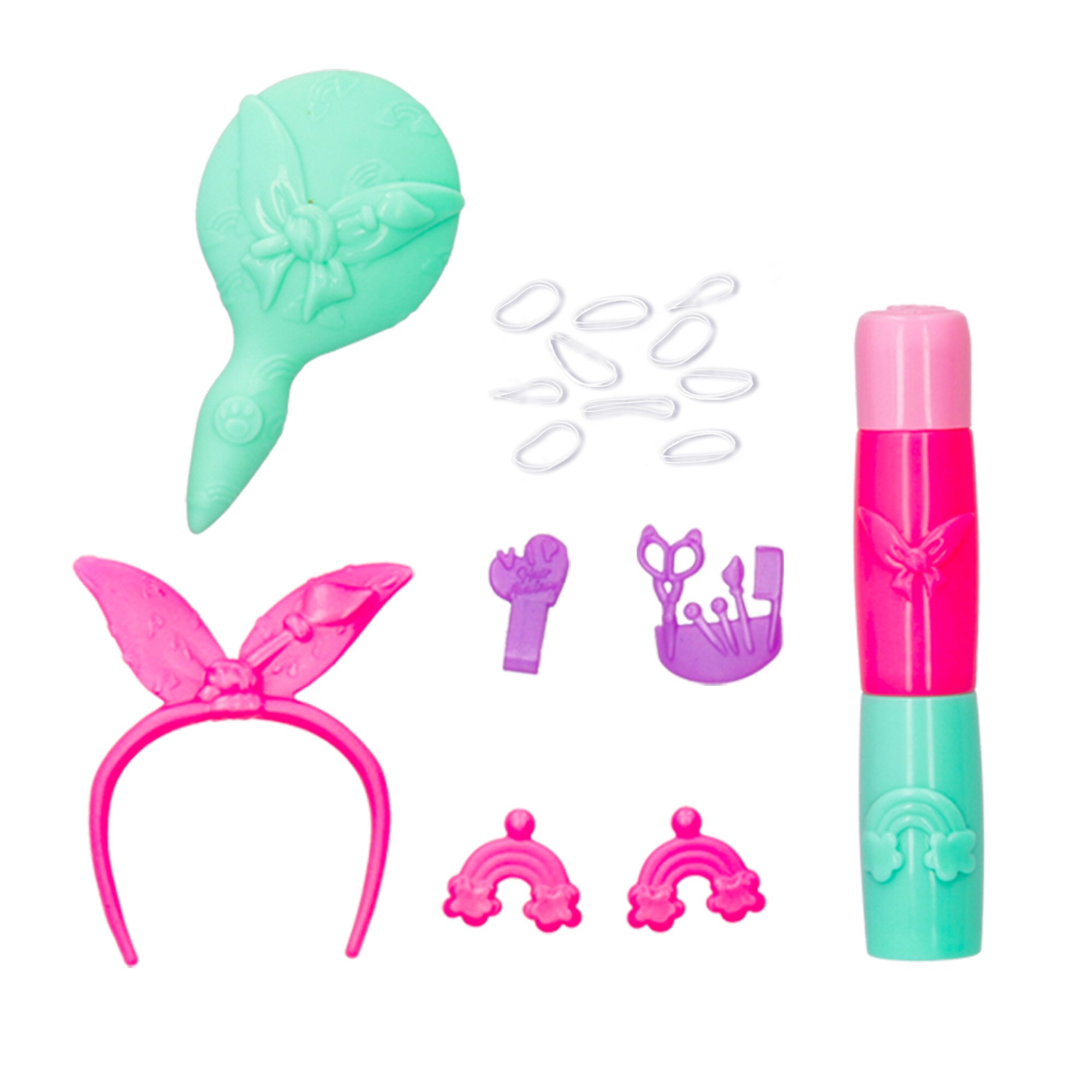 Boneca Vip Girls Fashion Dolls Lexie 6