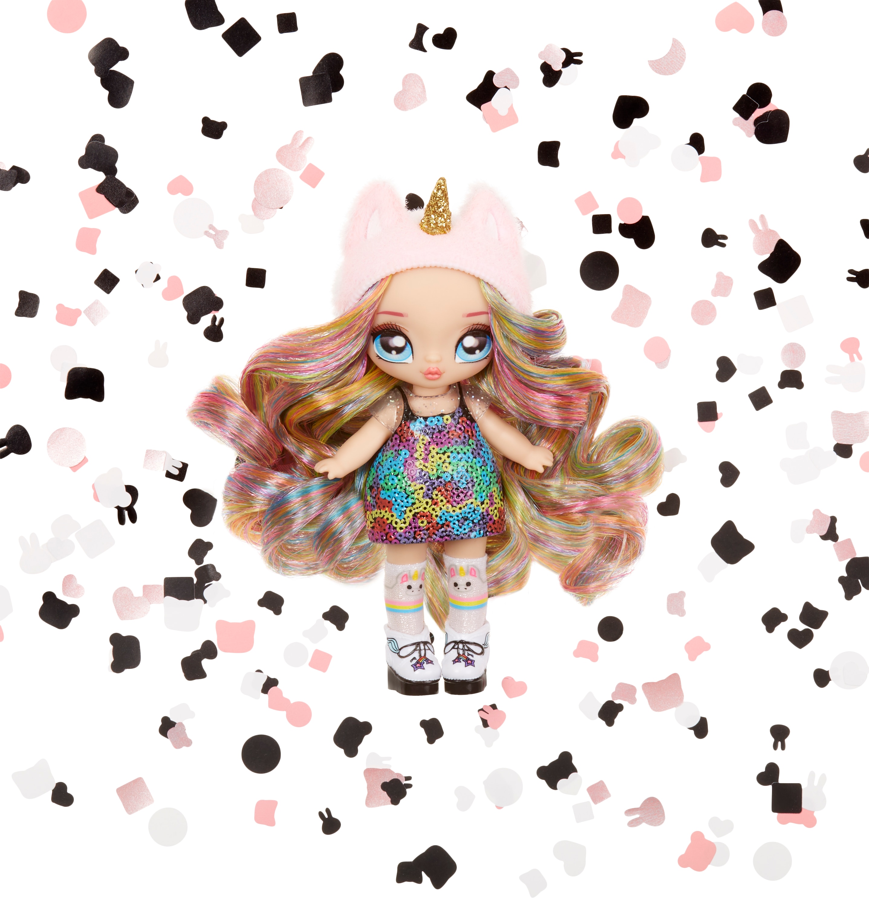 Muñecas Na! Na! Na! Surprise Mini 2