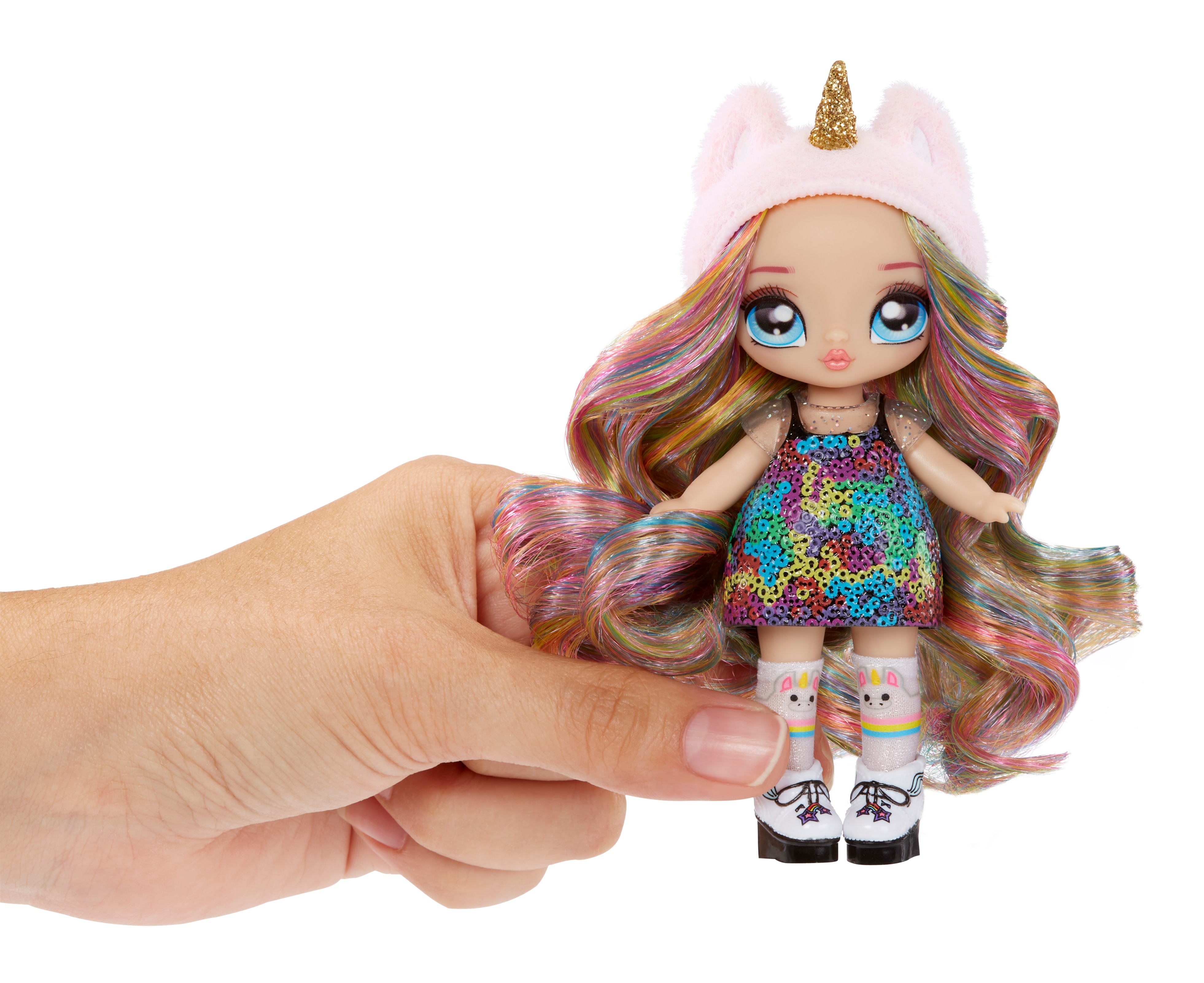 Muñecas Na! Na! Na! Surprise Mini 3