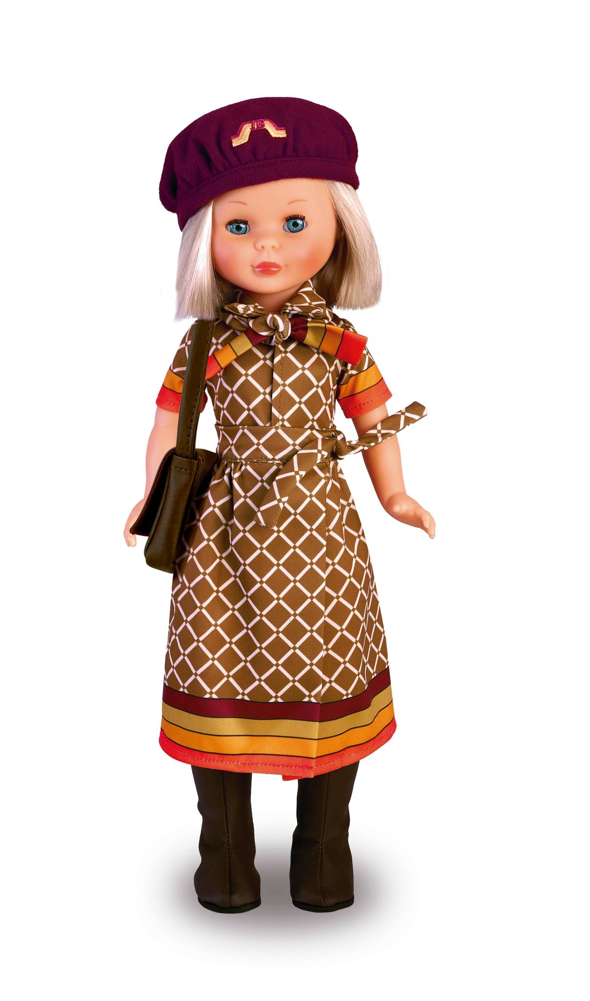 Muñeca Nancy Colección Azafata Famosa 5