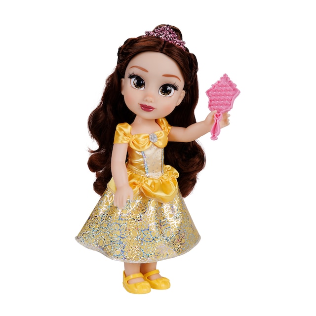 Muñeca Mi Amiga Bella 38 cm Disney