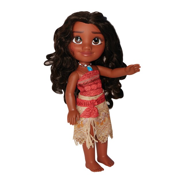 Muñeca Mi Amiga Vaiana 38 cm Disney