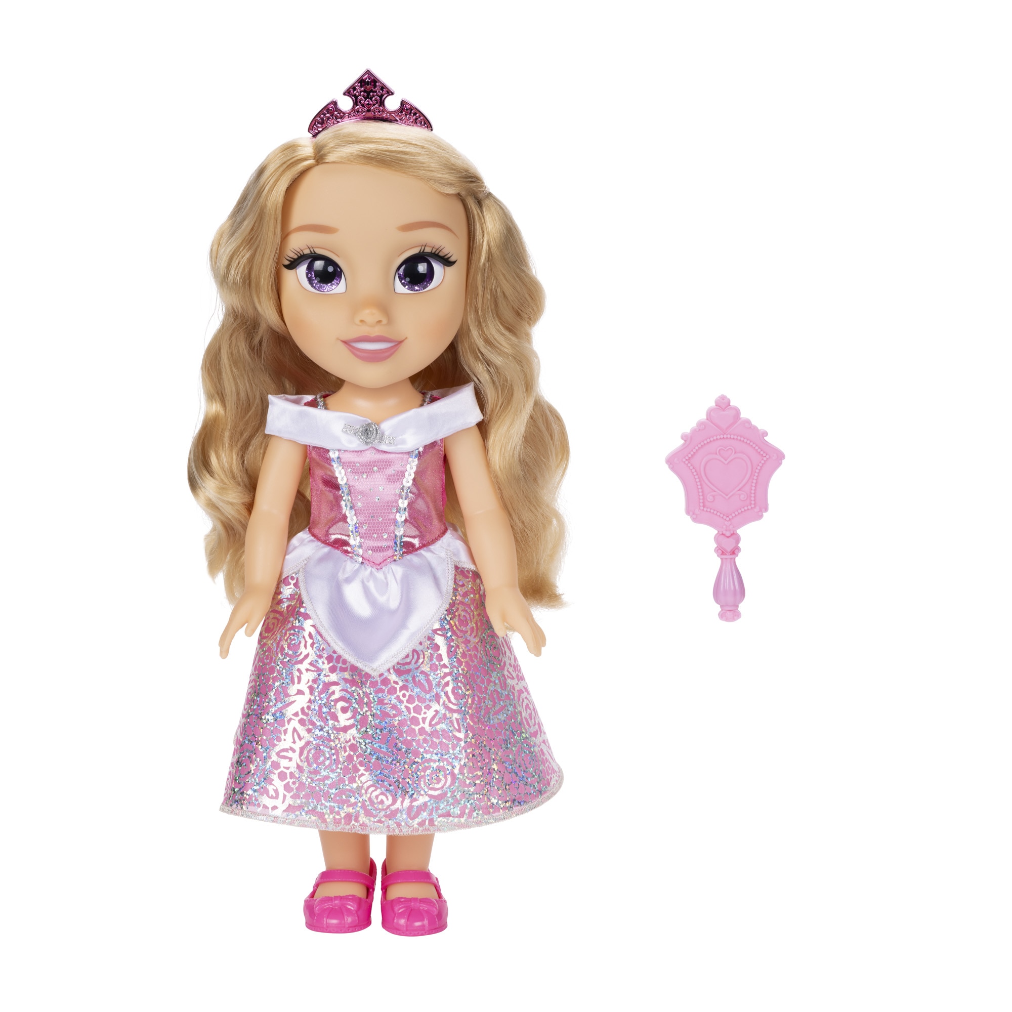 Muñeca Mi Amiga Aurora 38 cm Disney 3