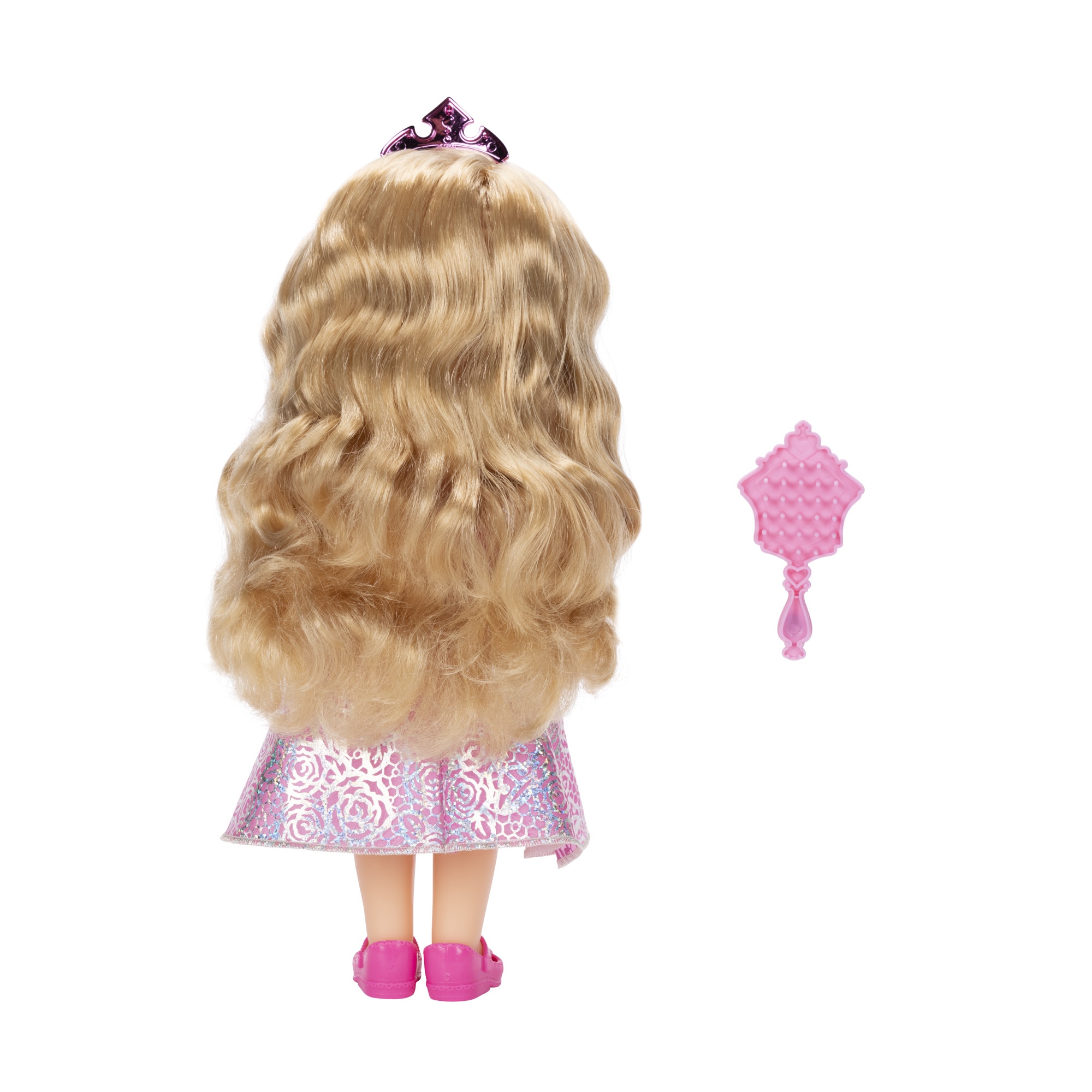 Muñeca Mi Amiga Aurora 38 cm Disney 4