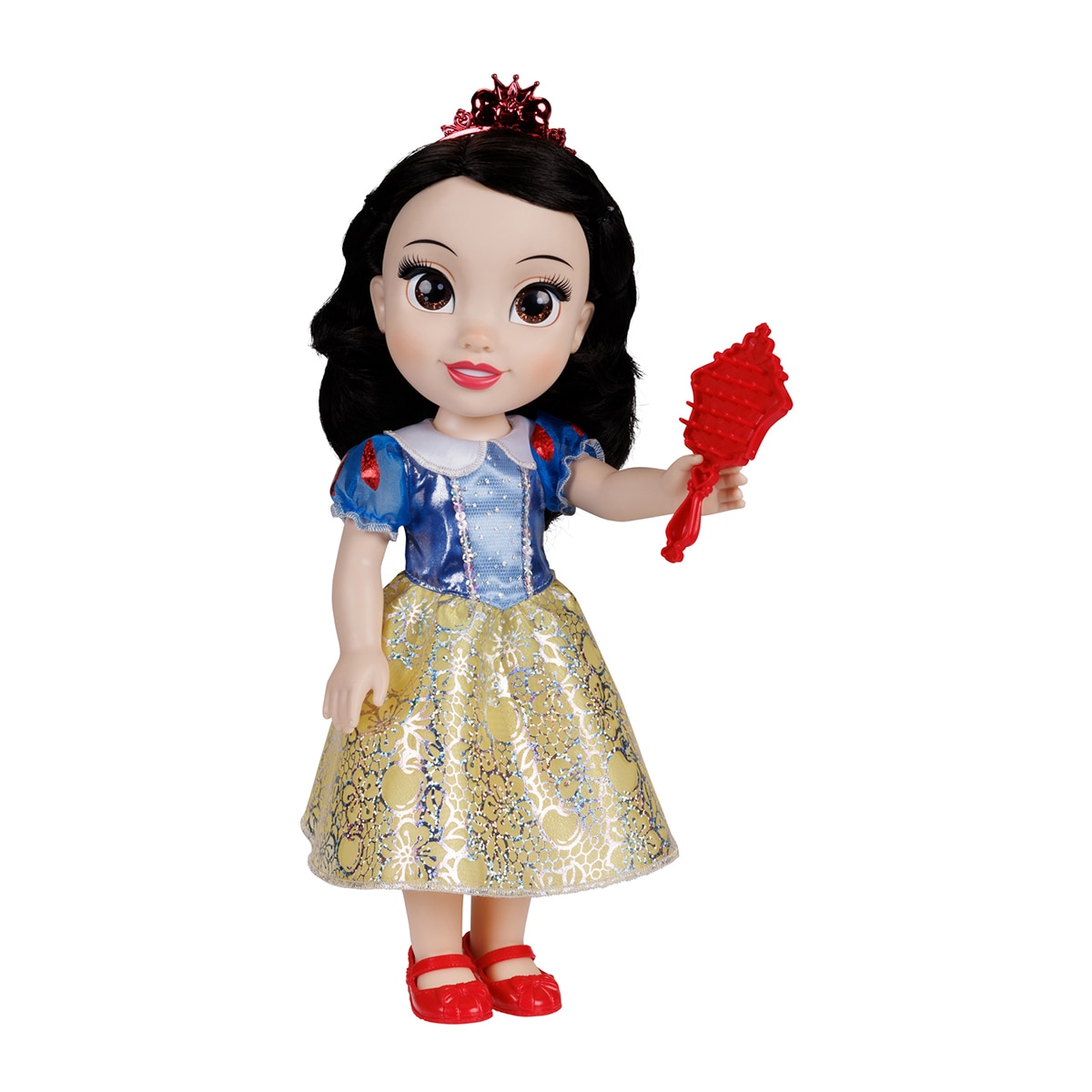 Muñeca Mi Amiga Blancanieves 38 cm Disney 1