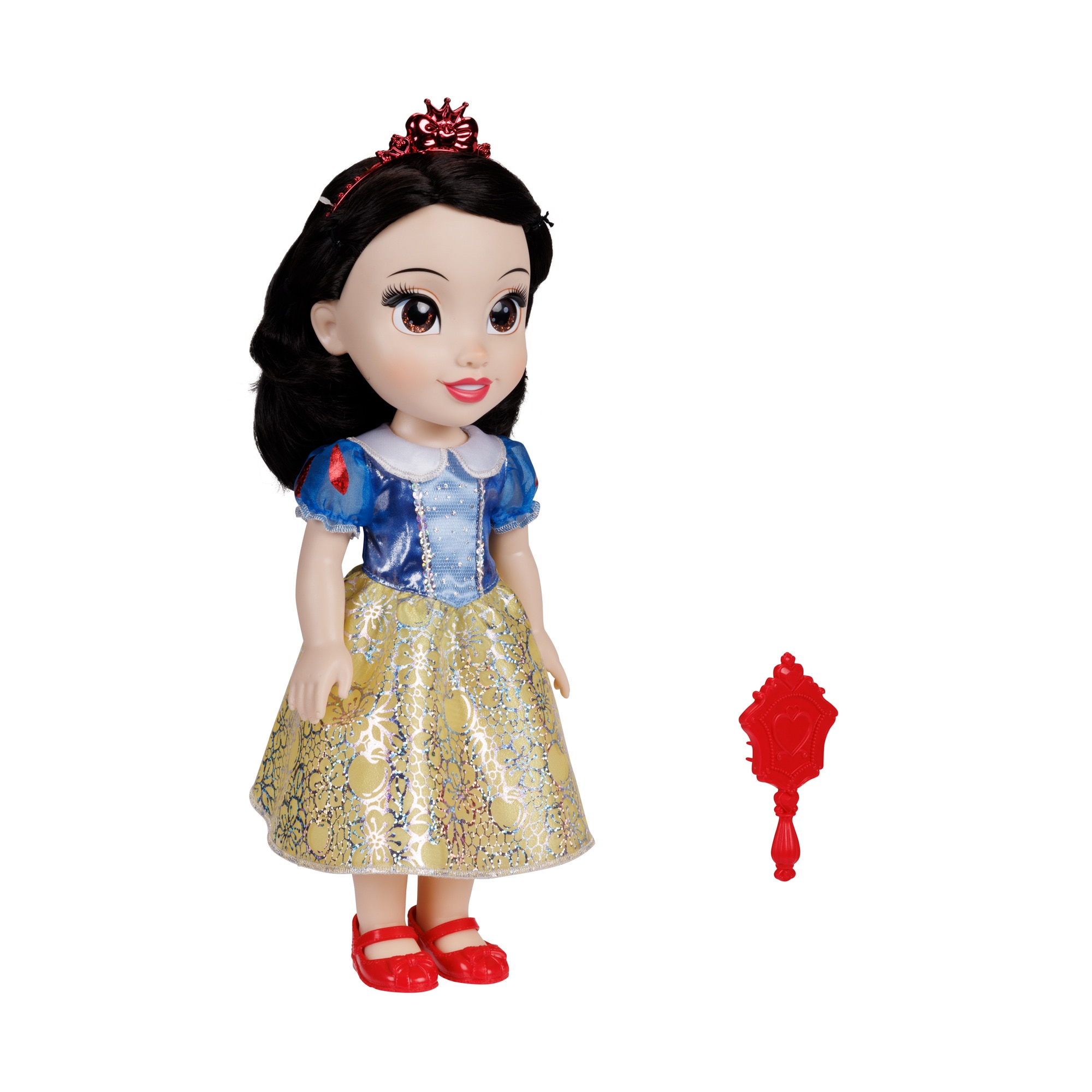 Muñeca Mi Amiga Blancanieves 38 cm Disney 3