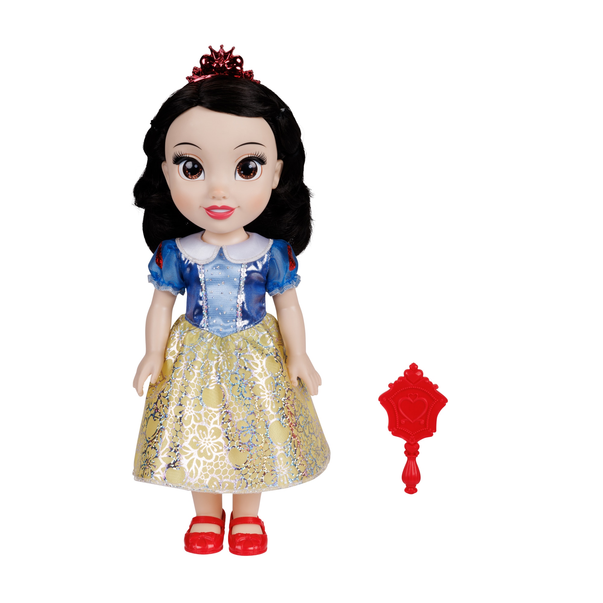 Muñeca Mi Amiga Blancanieves 38 cm Disney 4