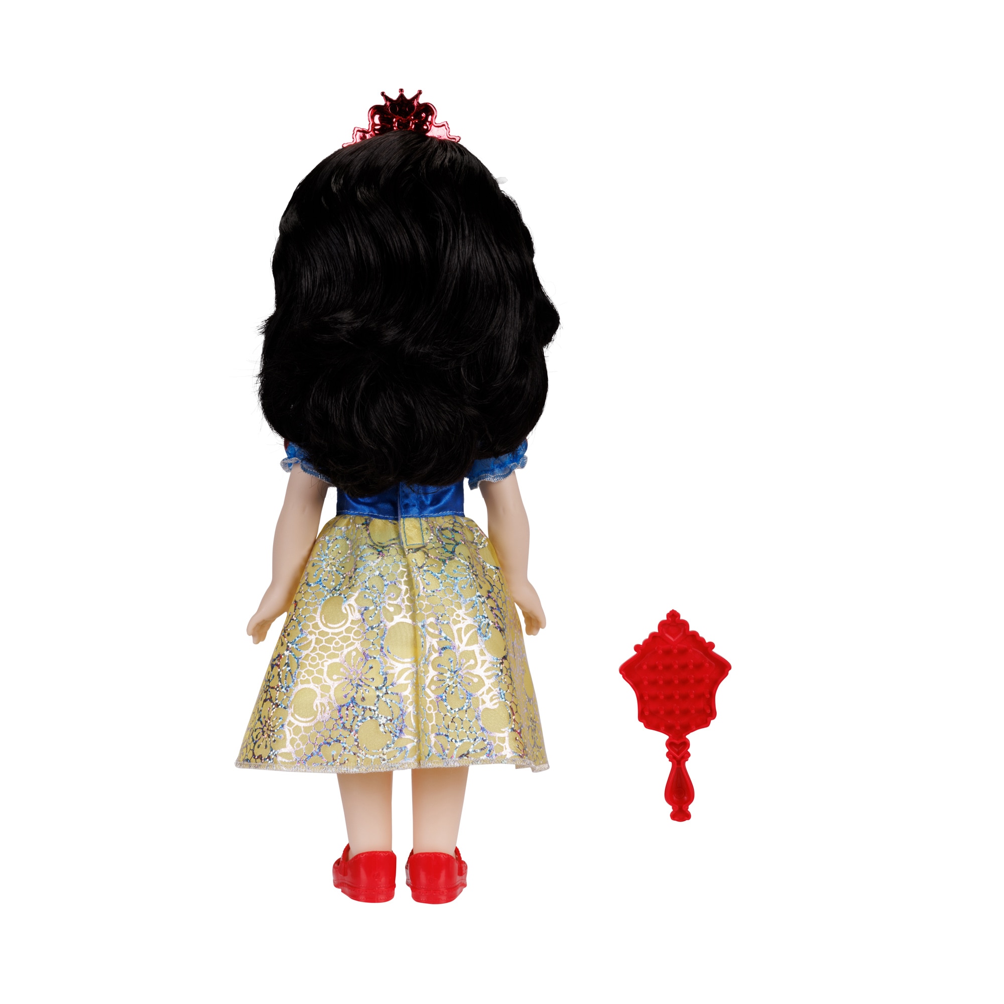 Muñeca Mi Amiga Blancanieves 38 cm Disney 5