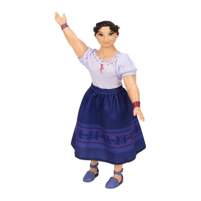 Muñeca Luisa 25 cm Encanto Disney