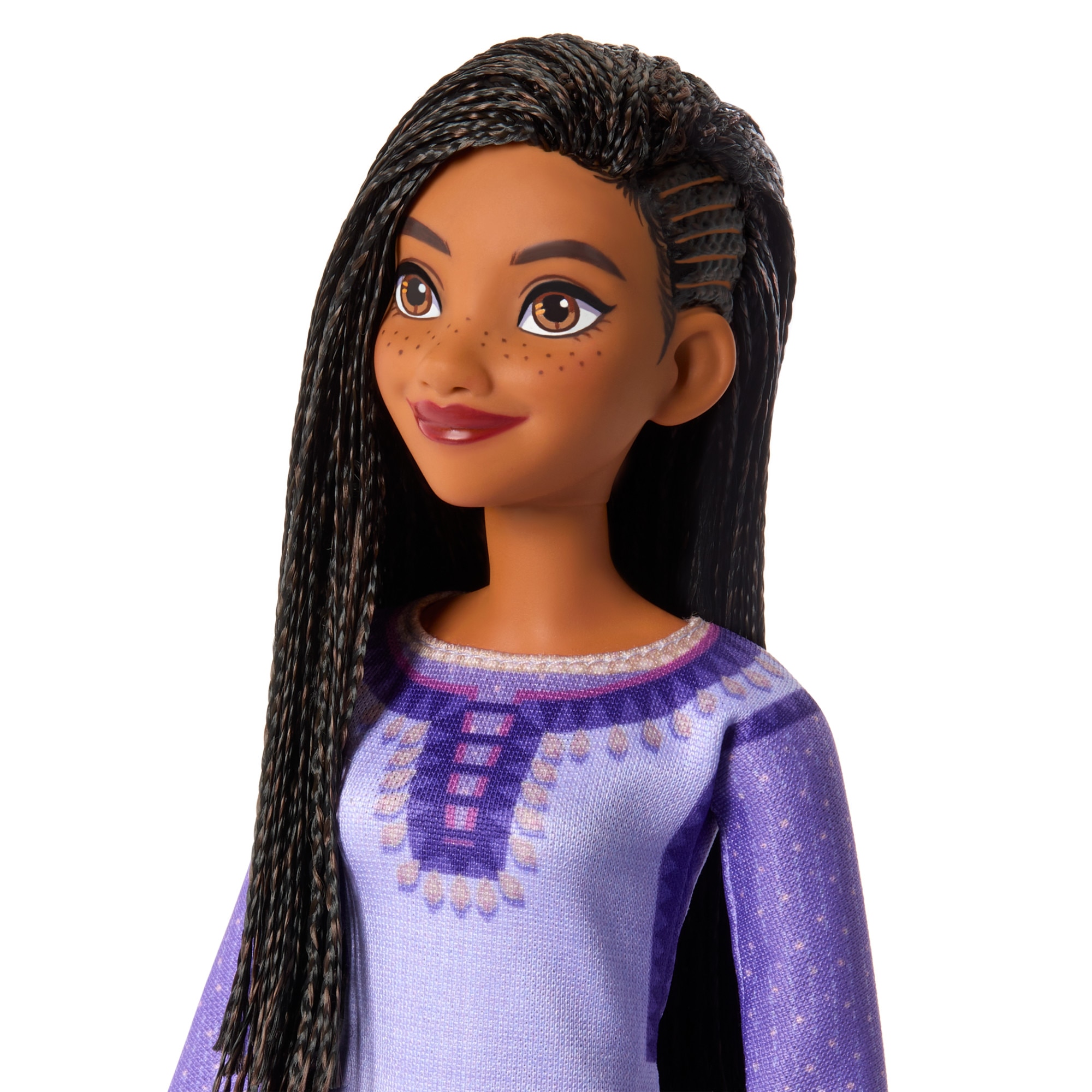 Asha Wish Mattel 5