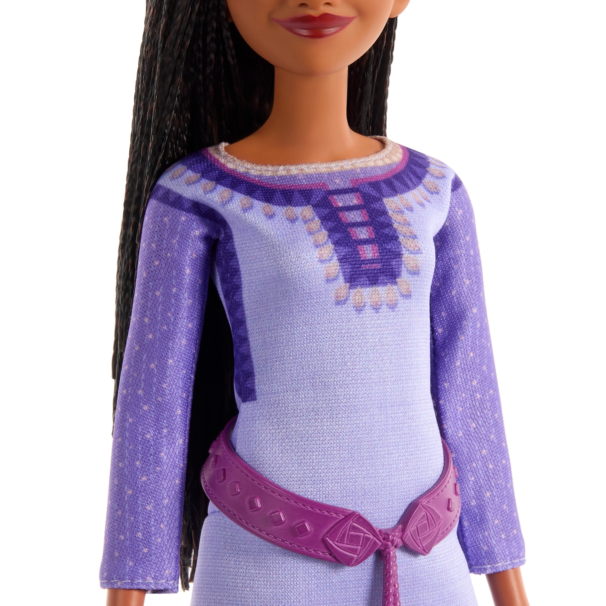 Asha Wish Mattel 6