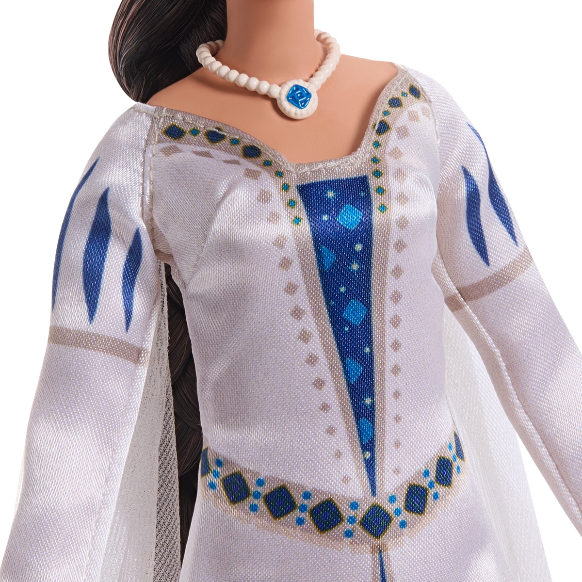 Muñeca reina Wish Mattel 5