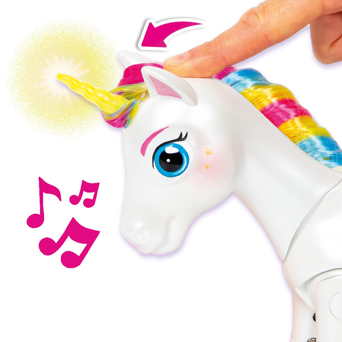 Boneca Bff Serie 3 Dreamy & Rym 6