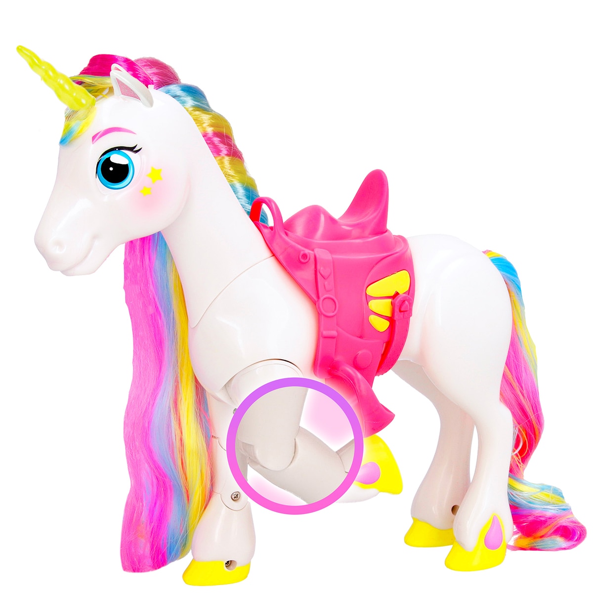 Boneca Bff Serie 3 Dreamy & Rym 7