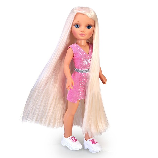 Imagem 0 de Nancy Super Cabelo