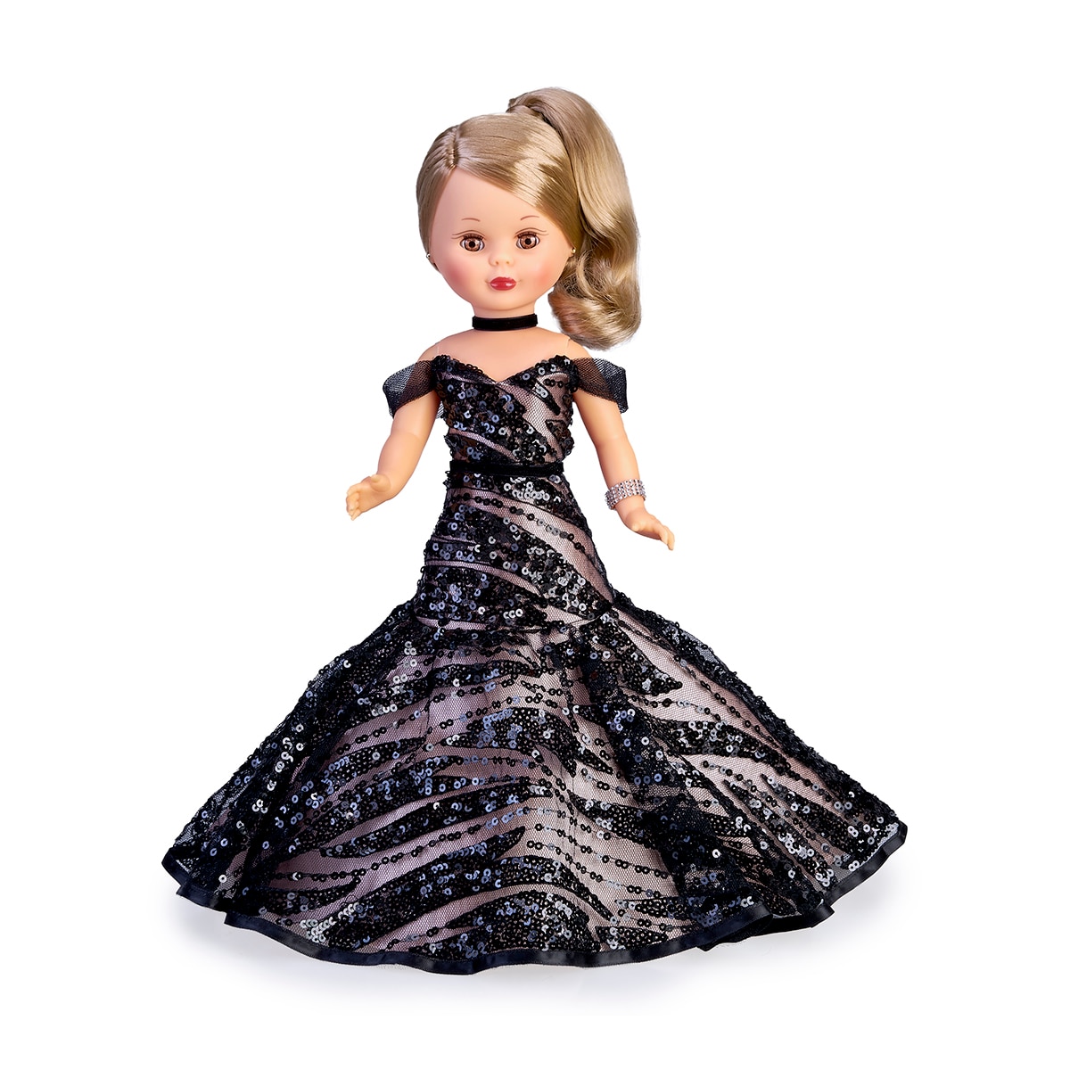 Muñeca Nancy Colección Gala 55 Aniversario 1