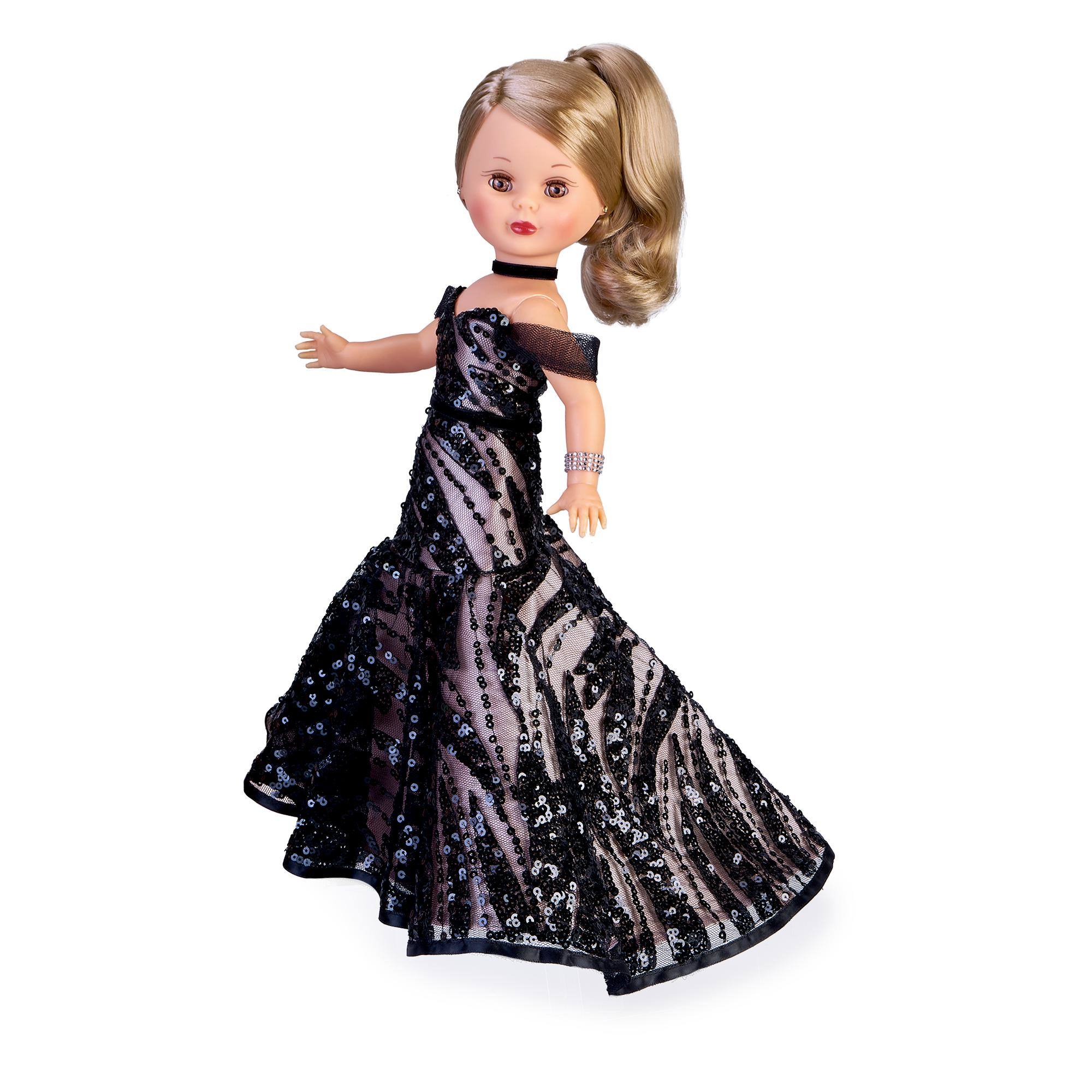 Muñeca Nancy Colección Gala 55 Aniversario 3