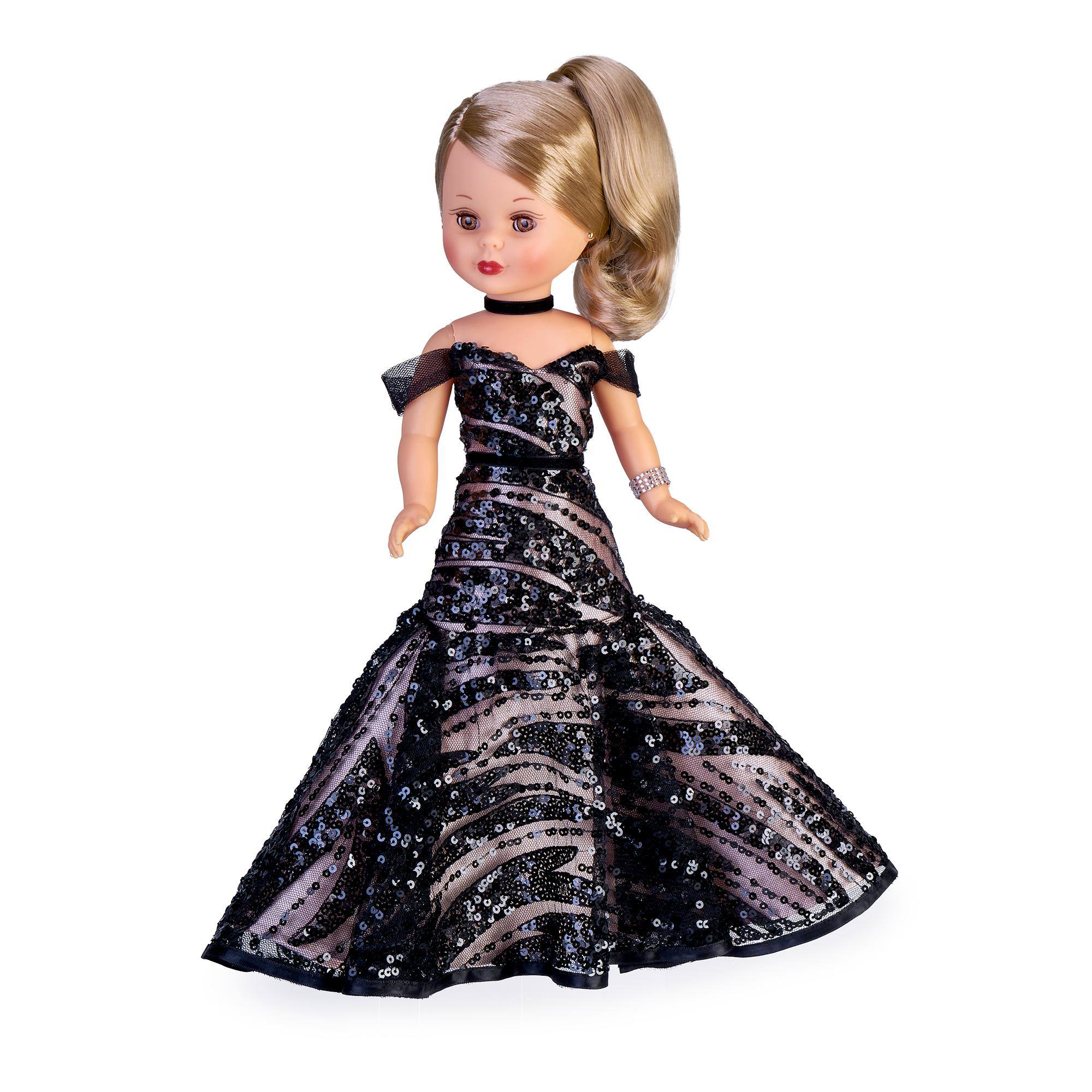 Muñeca Nancy Colección Gala 55 Aniversario 5