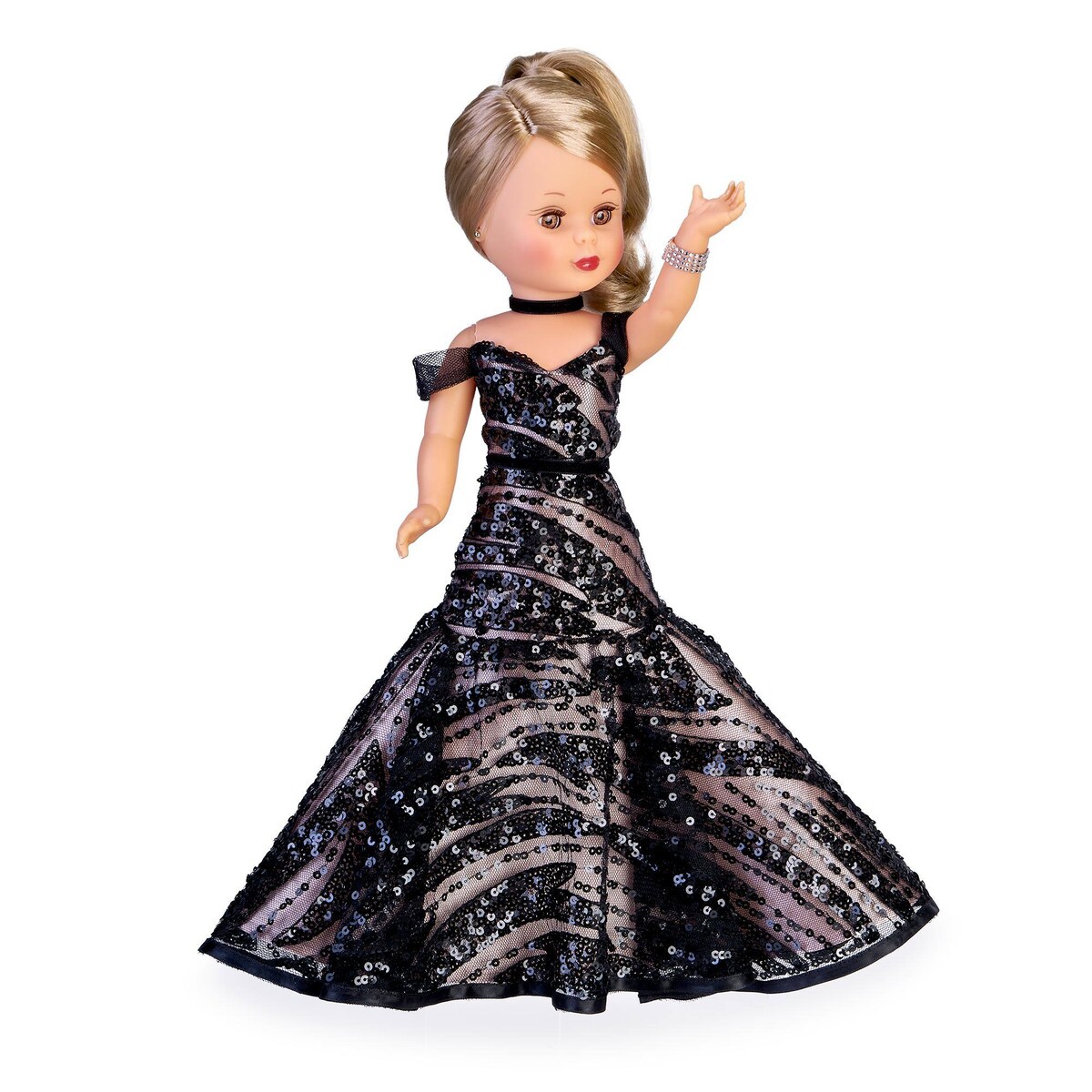 Muñeca Nancy Quiron Aniversario Doll Nancy 40 Aniversario Muñeca