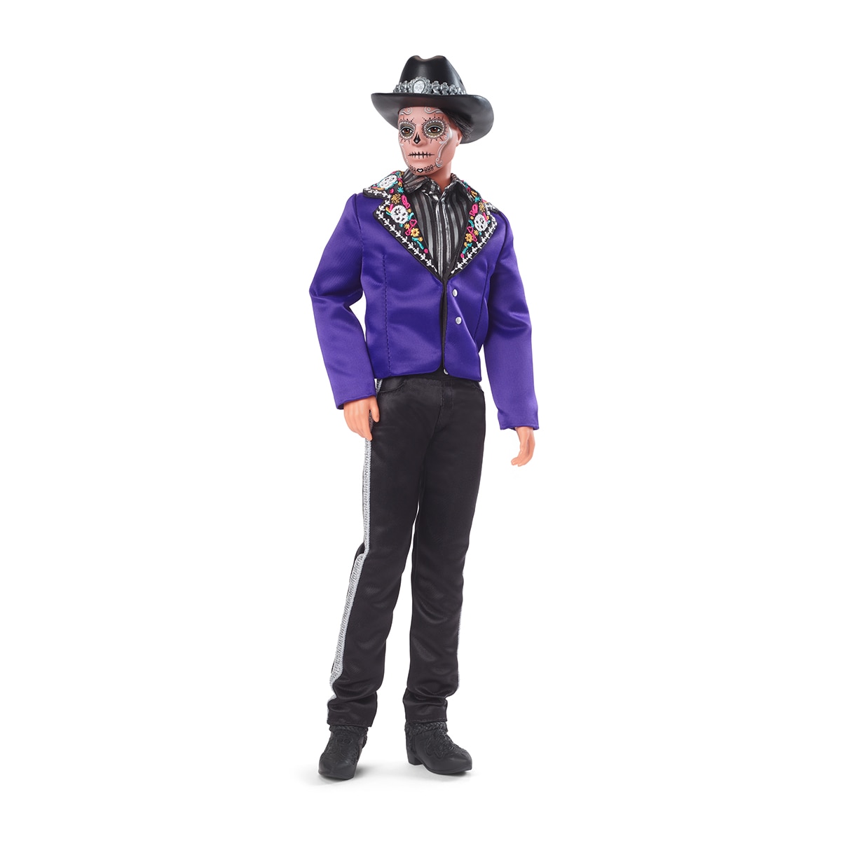 Imagen 0 de Muñeco de colección Ken Día de Muertos Signature Barbie