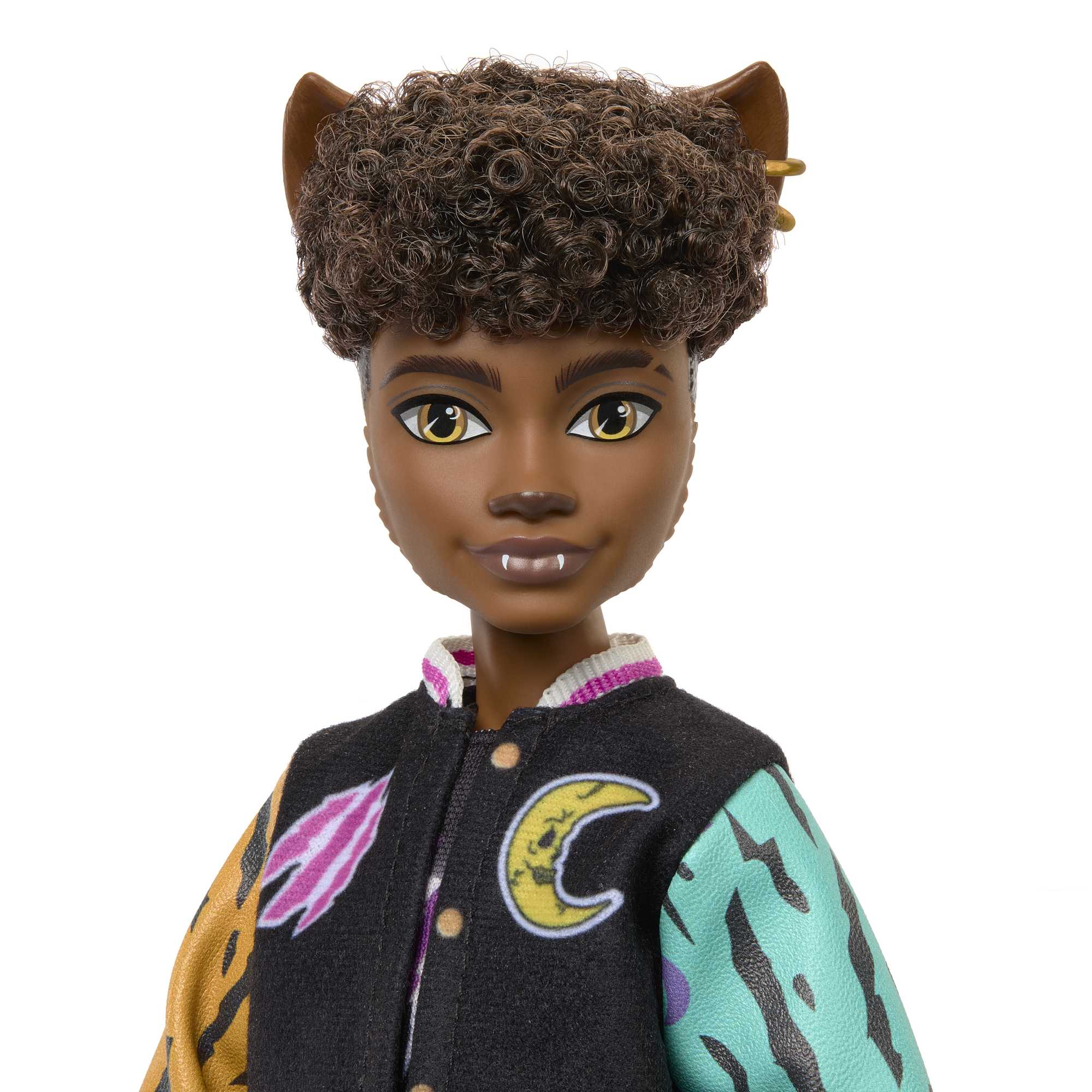 Boneco Clawd Wolf - Artigo Sortido. Envio realizado de forma aleatória 3