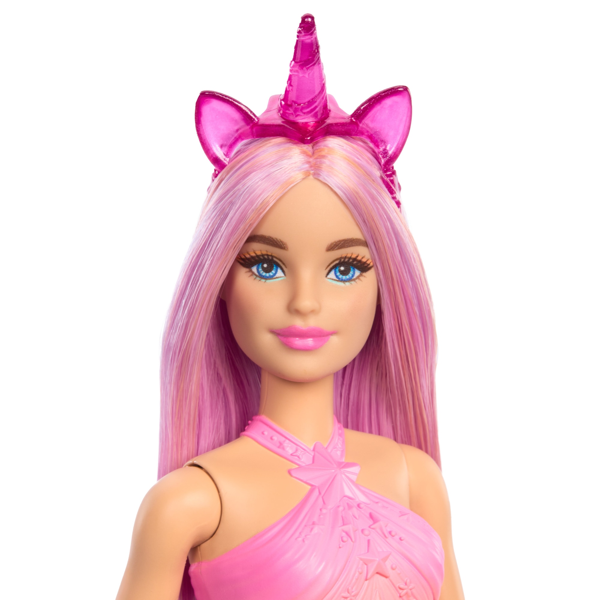 Barbie Muñeca Unicornio Modelos surtidos 5