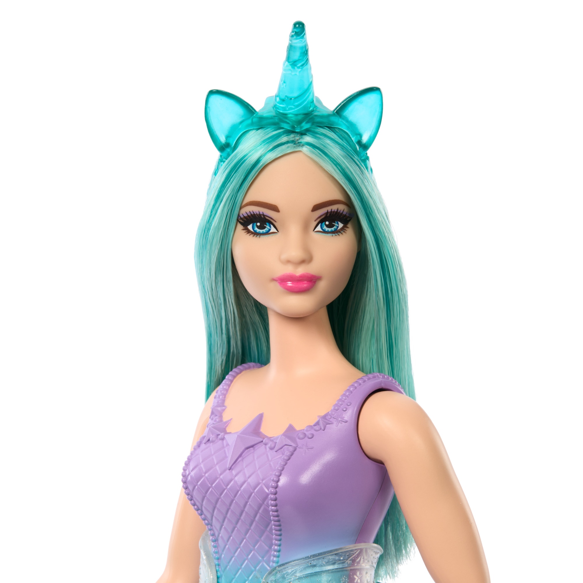 Barbie Muñeca Unicornio Modelos surtidos 6
