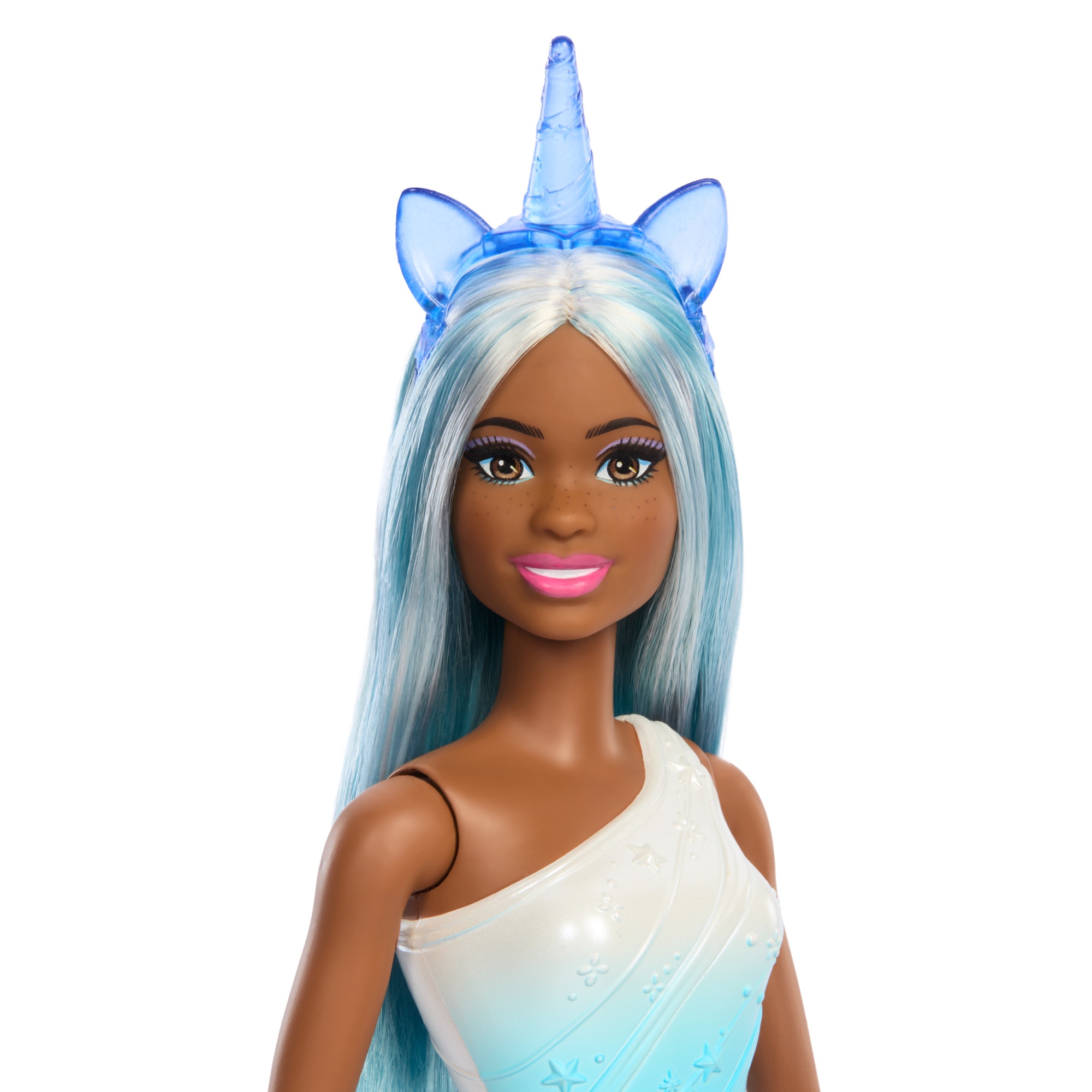 Barbie Muñeca Unicornio Modelos surtidos 7