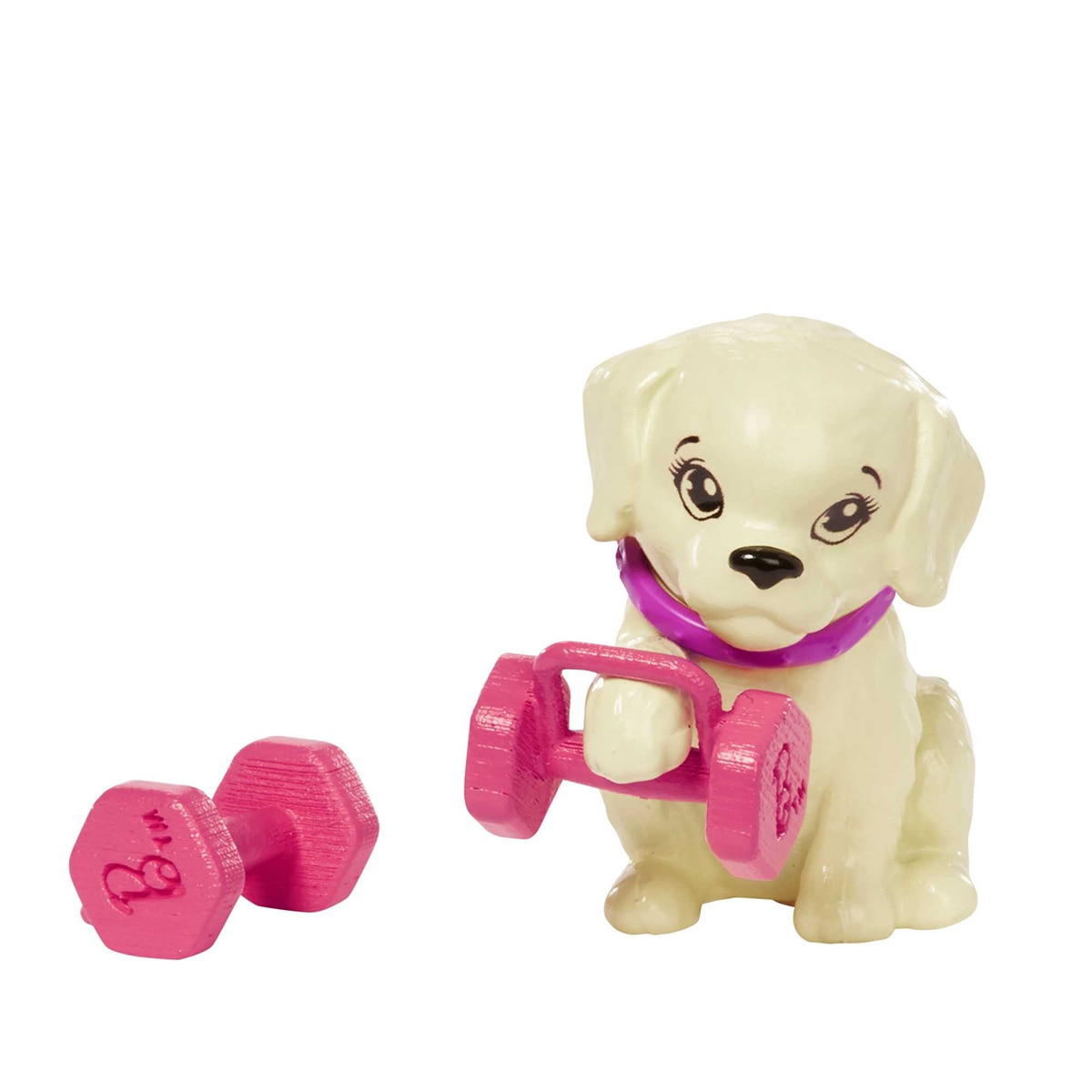 Barbie Bienestar Aire libre 5